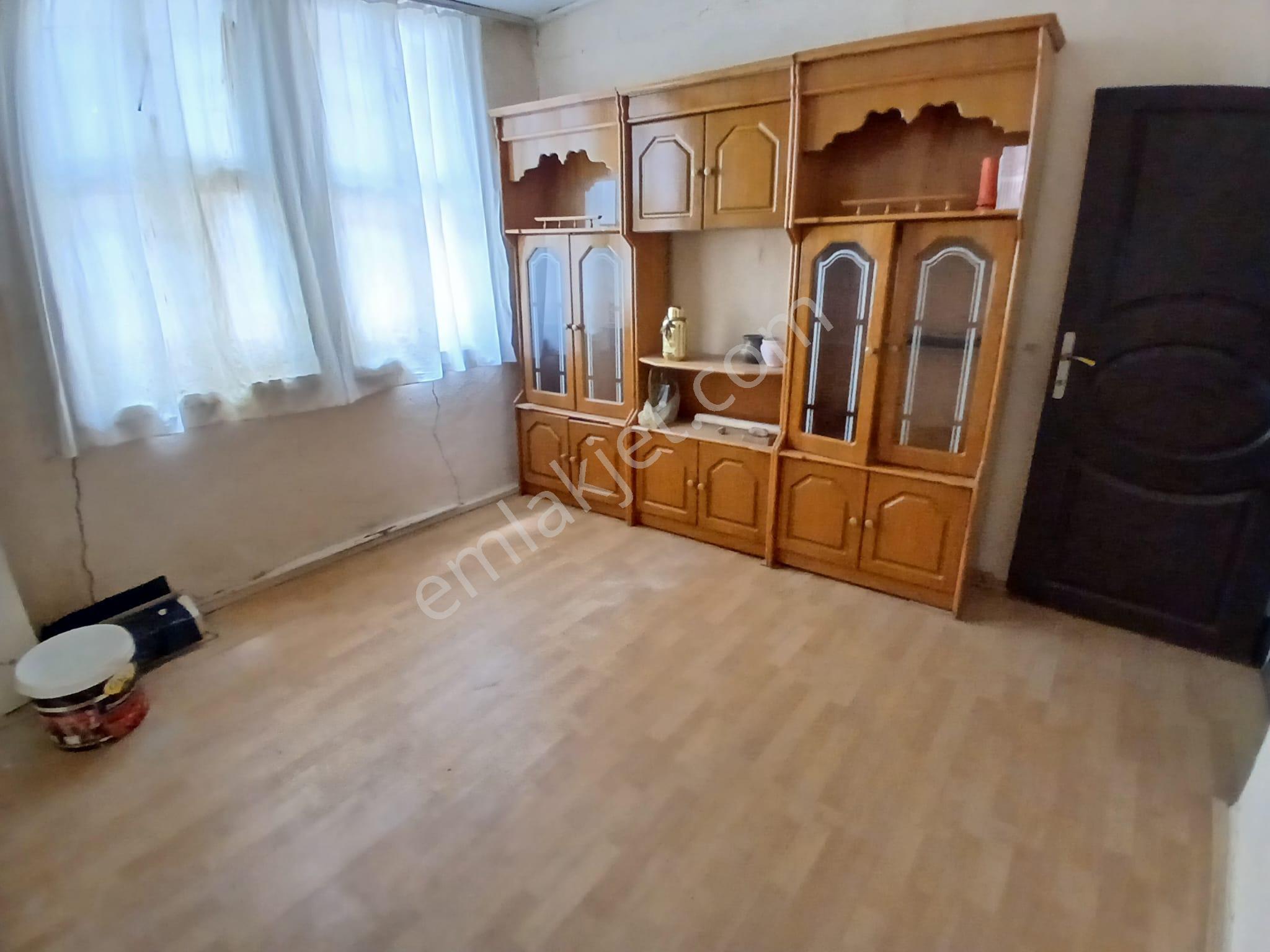Akçay Emlak'tan Akşehir Seyyid Mahmud Hayrani Türbesi Yanında Satılık İki Katlı Müstakil Ev - Görsel 33