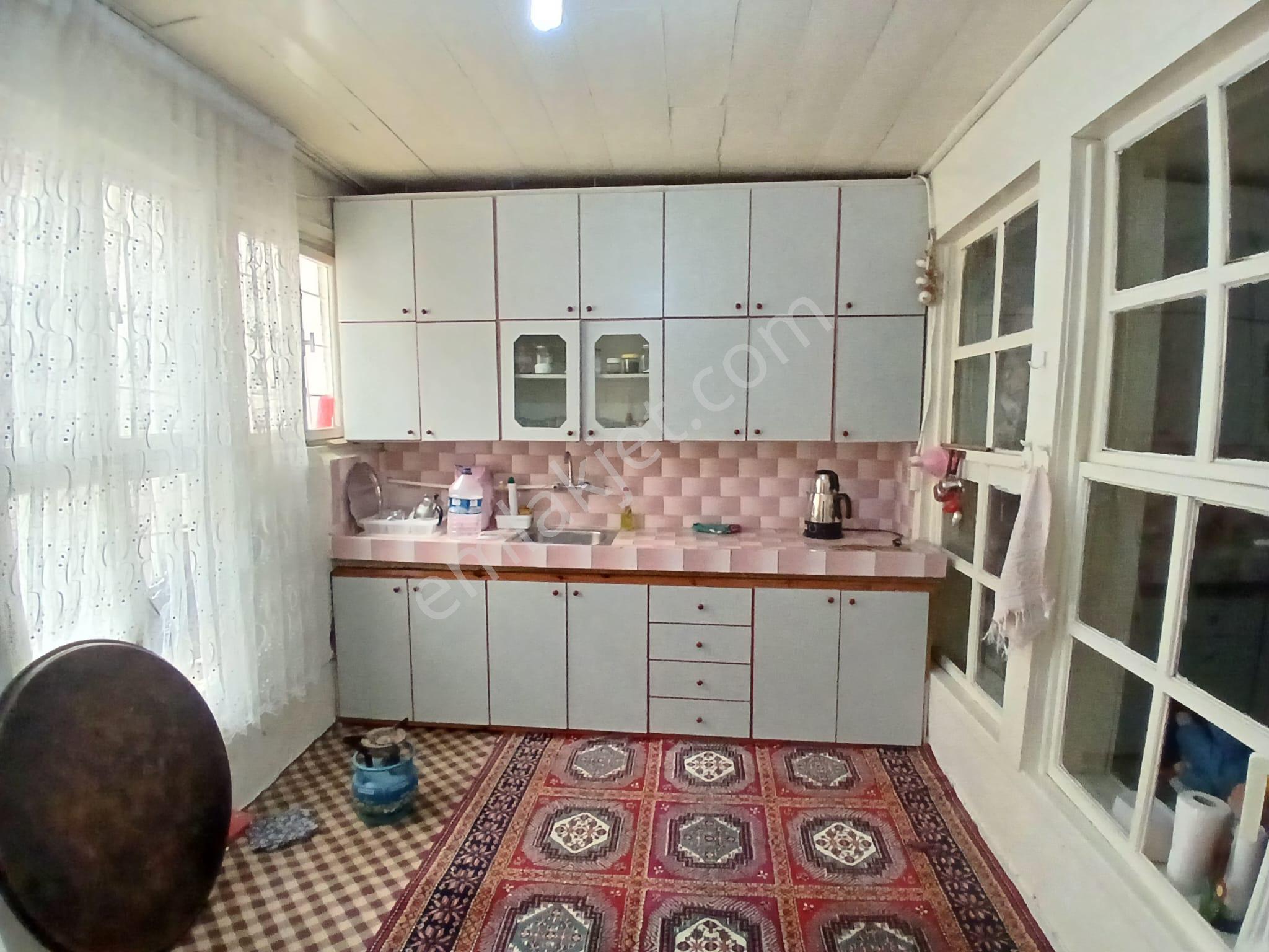 Akçay Emlak'tan Akşehir Seyyid Mahmud Hayrani Türbesi Yanında Satılık İki Katlı Müstakil Ev - Görsel 32