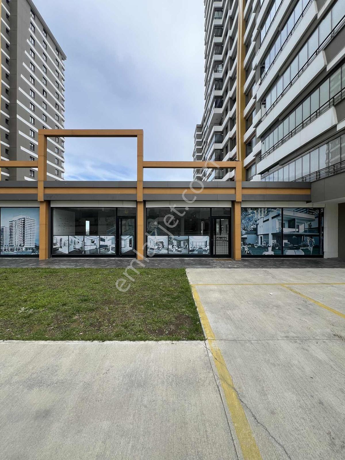 İçi Masrafsız Odalara Bölünmüş 100m2 Gökdelenler Bölgesi - Görsel 10