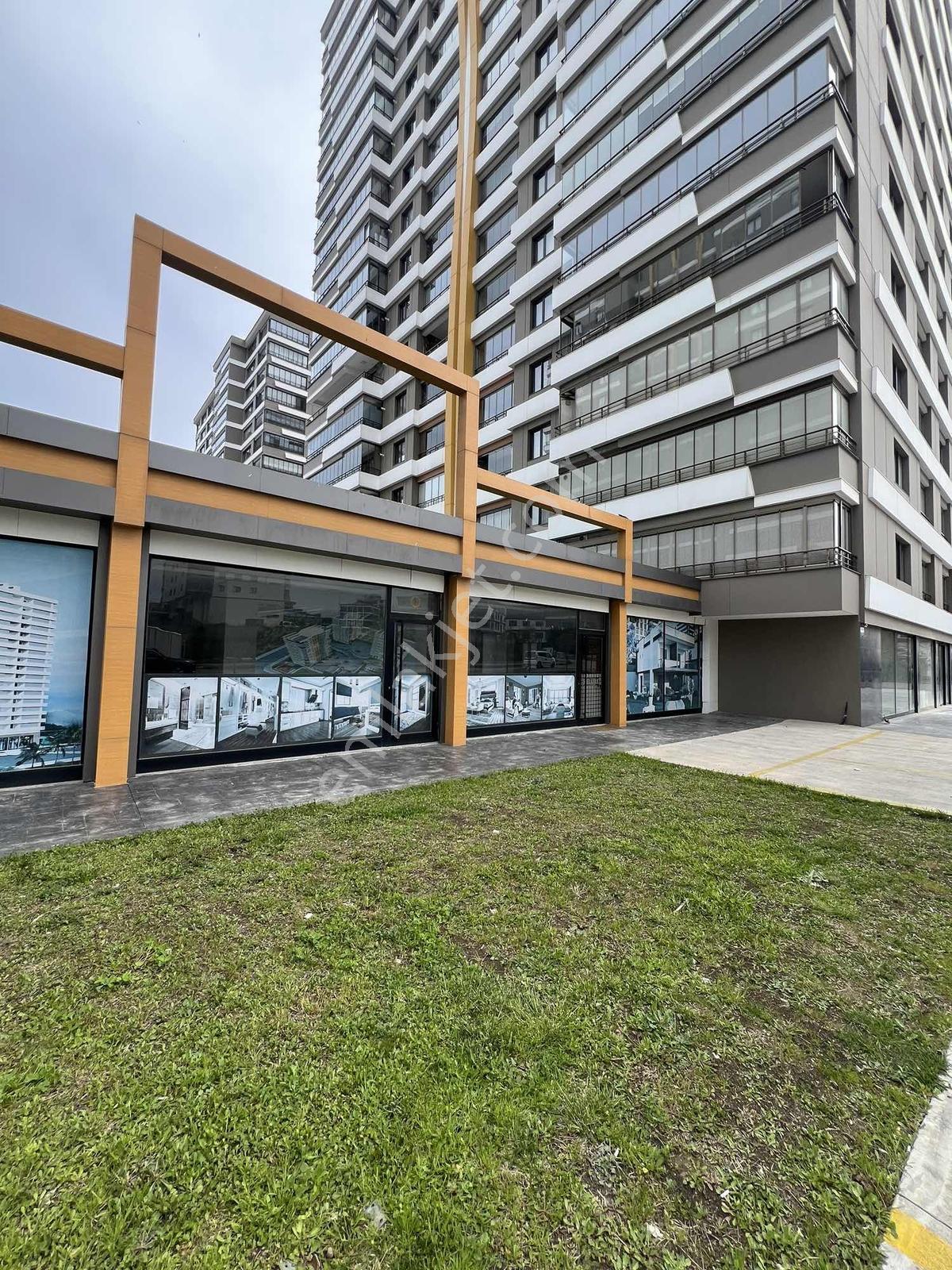 İçi Masrafsız Odalara Bölünmüş 100m2 Gökdelenler Bölgesi - Görsel 6