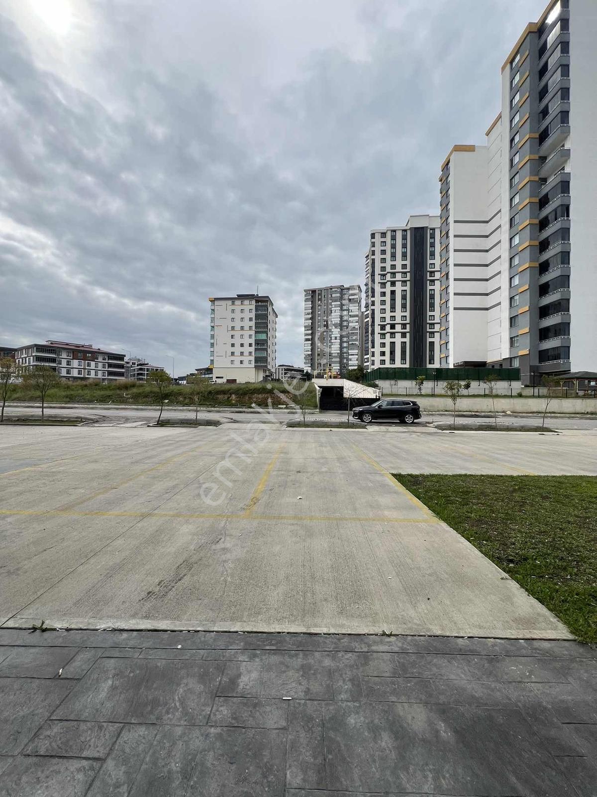 İçi Masrafsız Odalara Bölünmüş 100m2 Gökdelenler Bölgesi - Görsel 14
