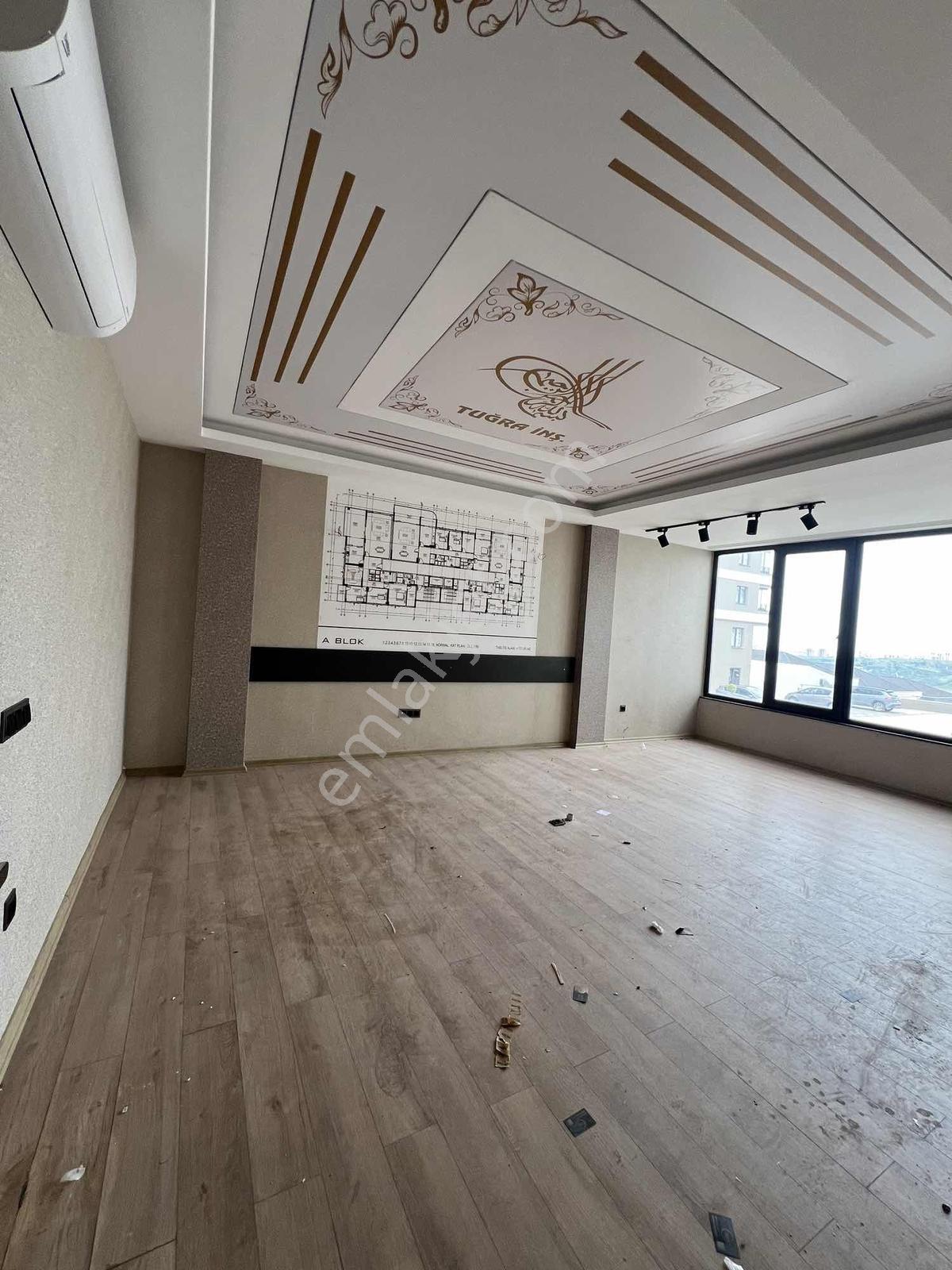 İçi Masrafsız Odalara Bölünmüş 100m2 Gökdelenler Bölgesi - Görsel 20