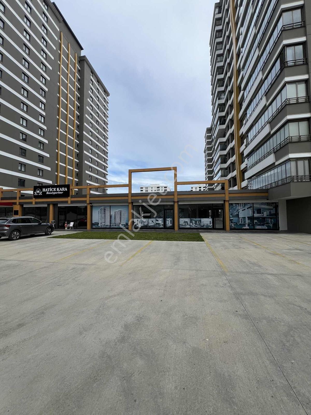 İçi Masrafsız Odalara Bölünmüş 100m2 Gökdelenler Bölgesi - Görsel 8
