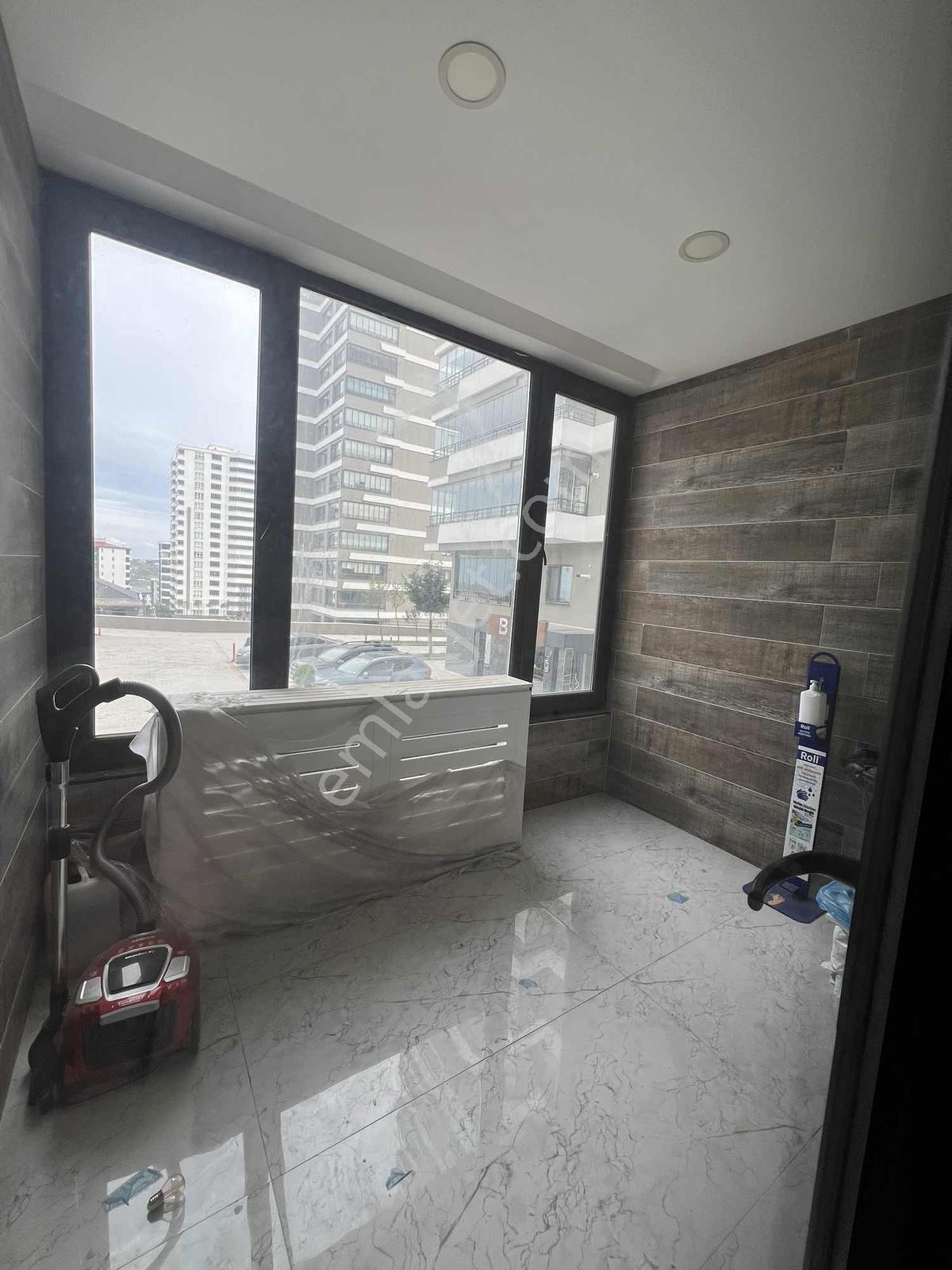 İçi Masrafsız Odalara Bölünmüş 100m2 Gökdelenler Bölgesi - Görsel 23