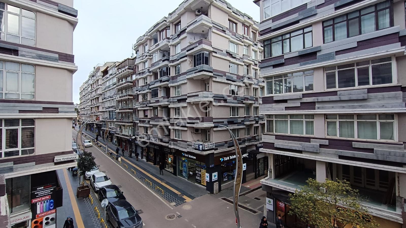 İlkadım Çiftlik Caddesi 3+1 Satılık Daire - Görsel 24
