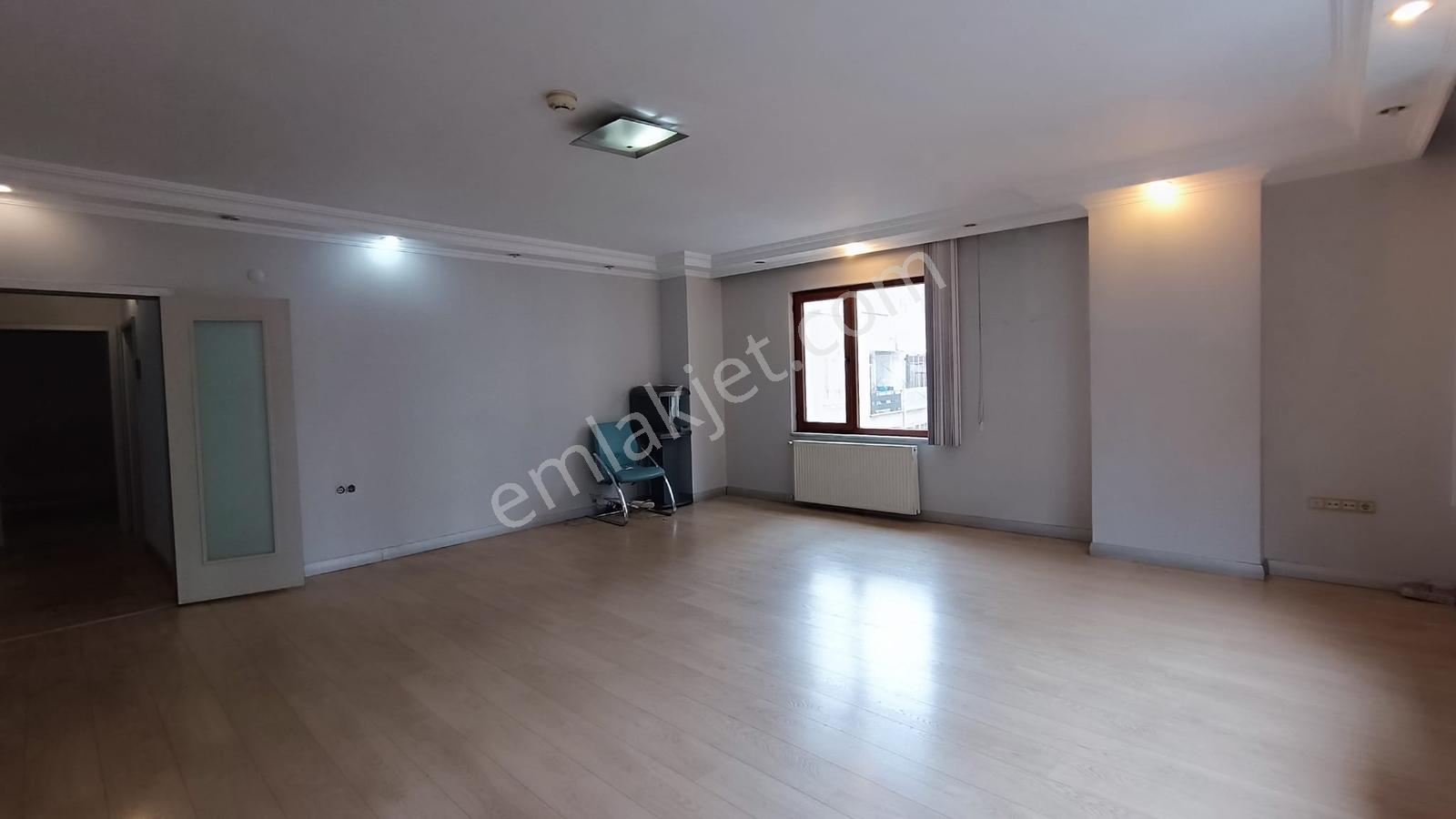 İlkadım Çiftlik Caddesi 3+1 Satılık Daire - Görsel 19