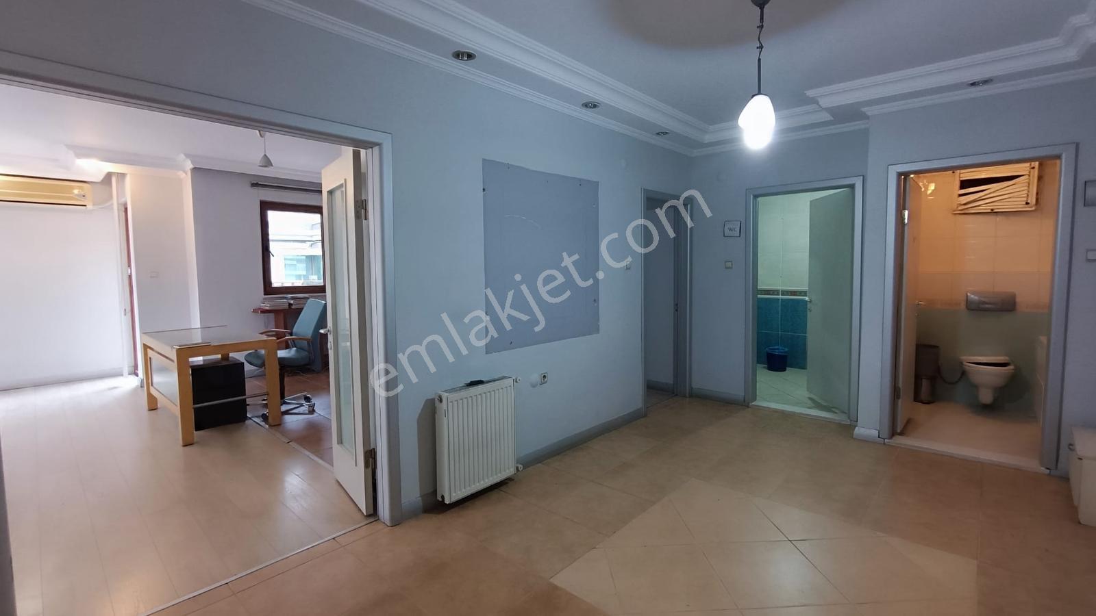 İlkadım Çiftlik Caddesi 3+1 Satılık Daire - Görsel 12