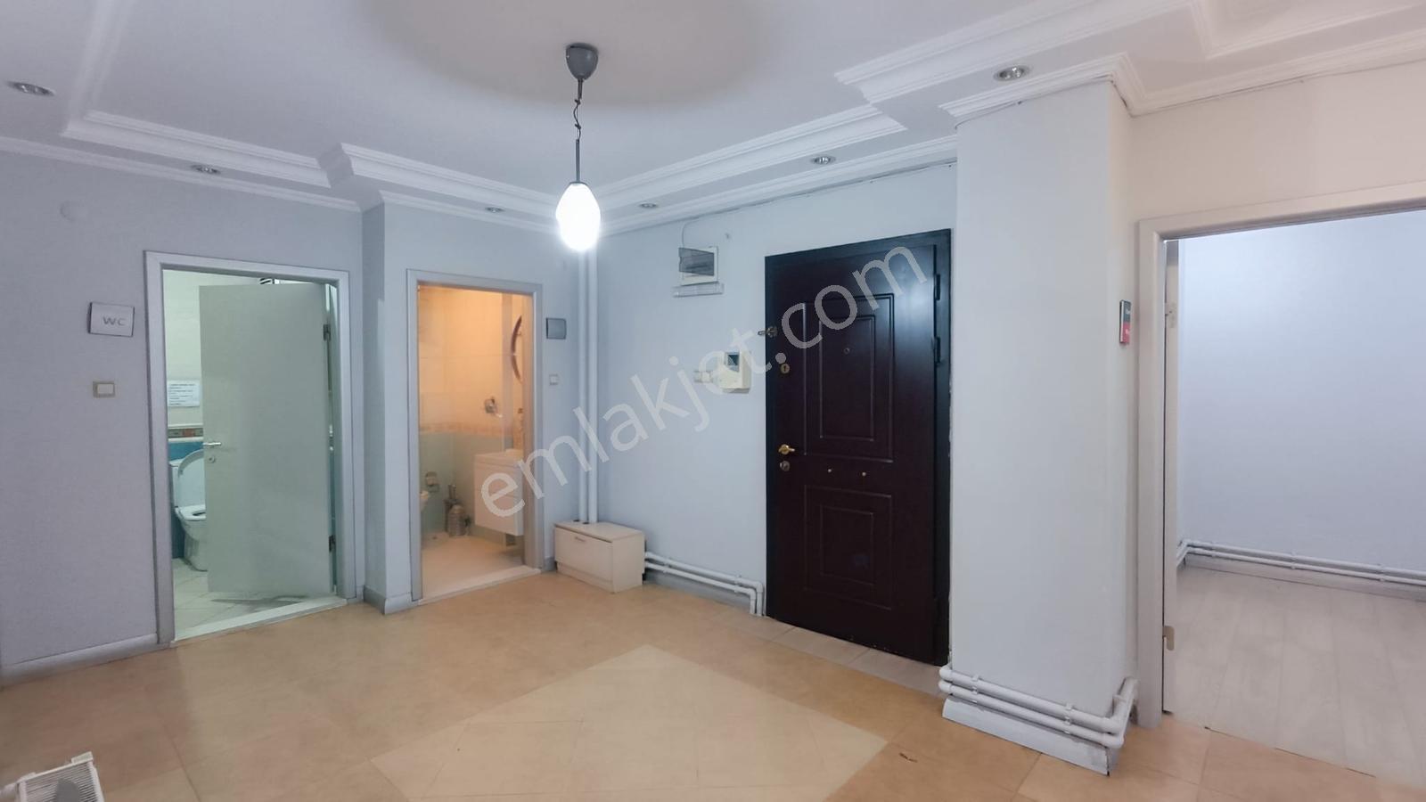 İlkadım Çiftlik Caddesi 3+1 Satılık Daire - Görsel 28