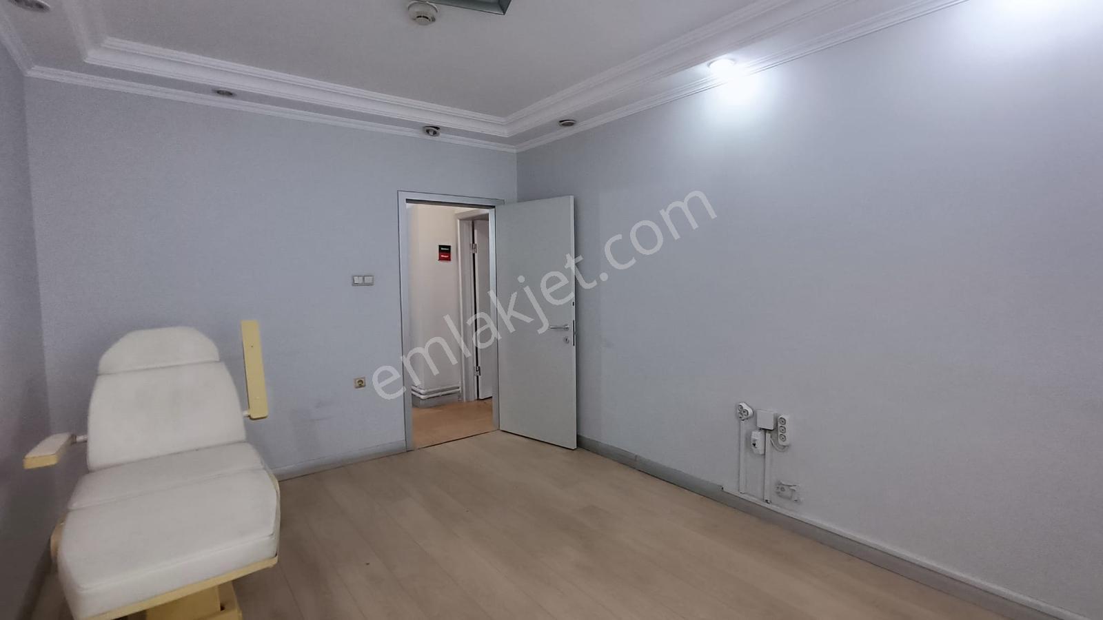 İlkadım Çiftlik Caddesi 3+1 Satılık Daire - Görsel 10