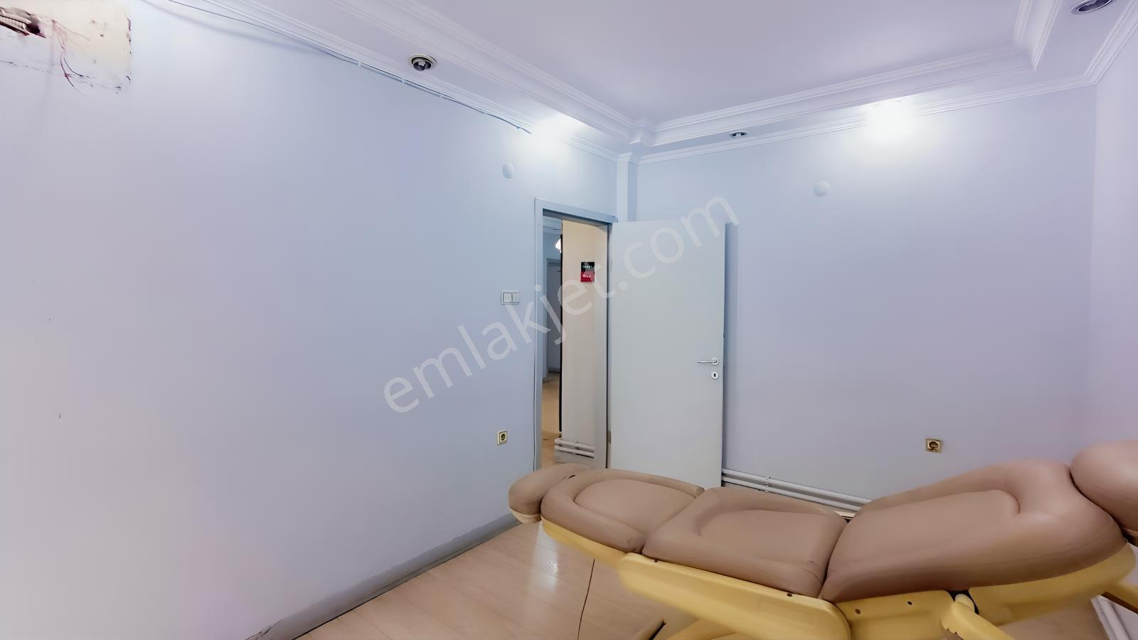 İlkadım Çiftlik Caddesi 3+1 Satılık Daire - Görsel 27
