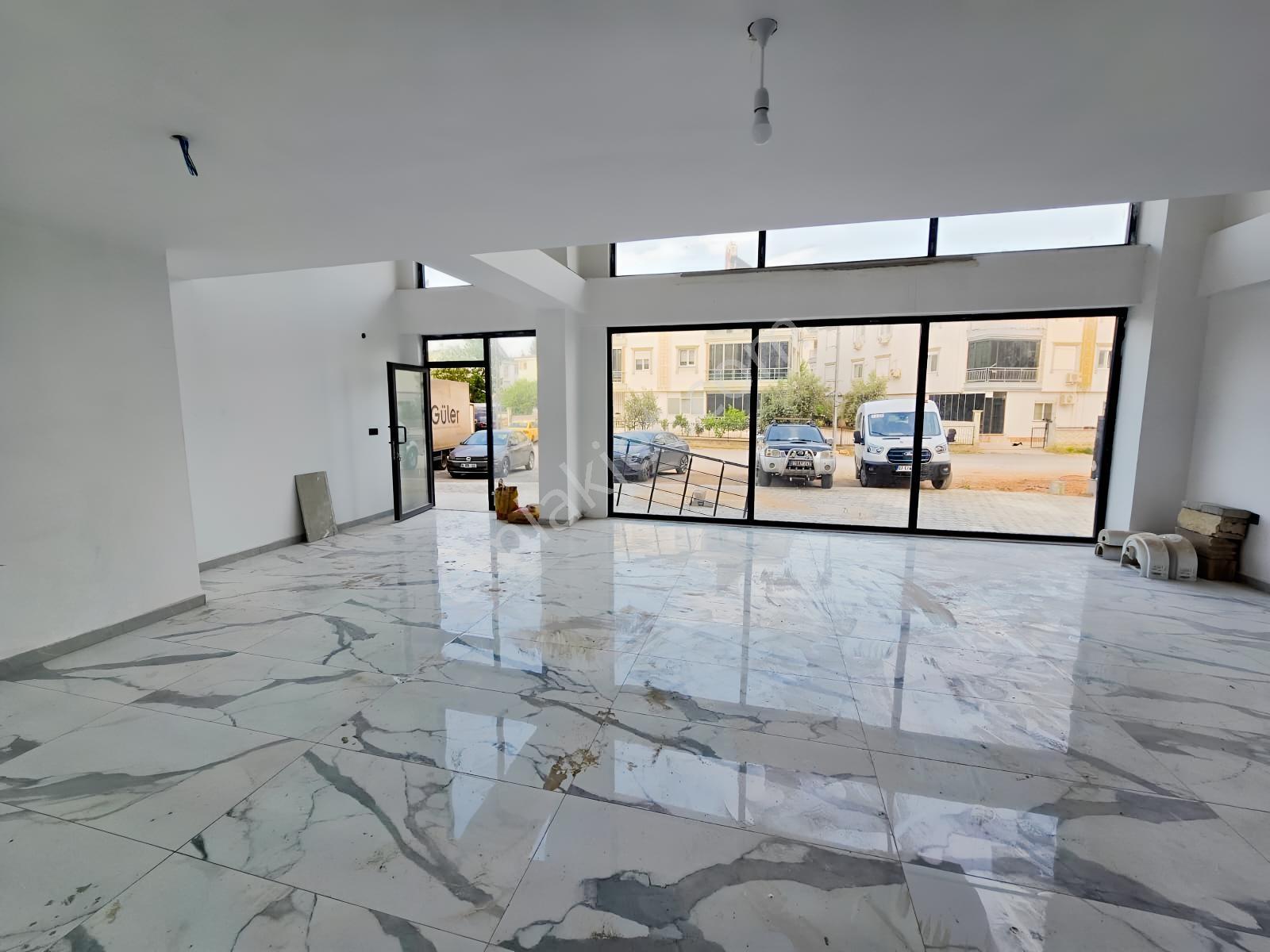 Satılık Dükkan 135 M2 - Görsel 3