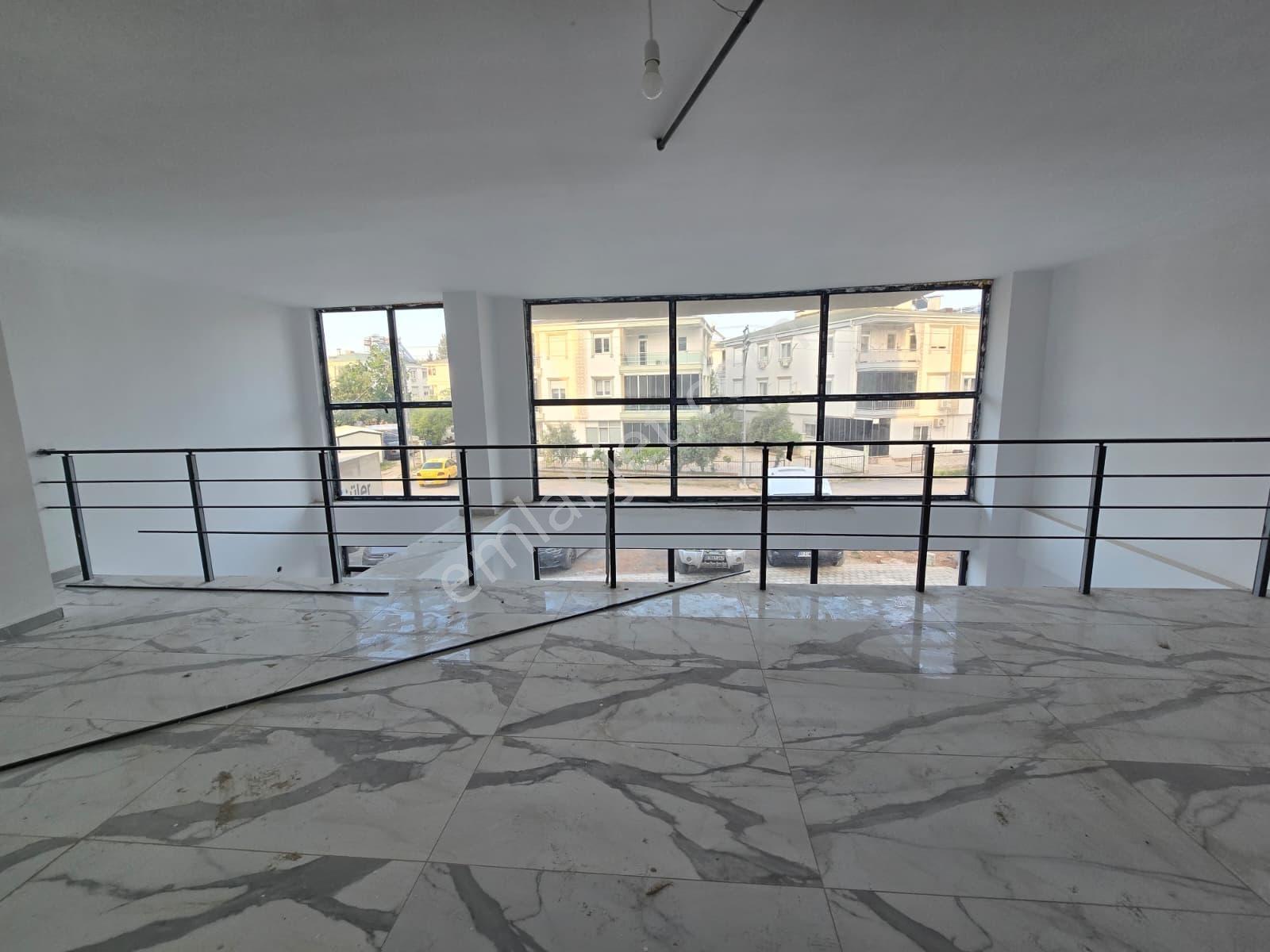 Satılık Dükkan 135 M2 - Görsel 11