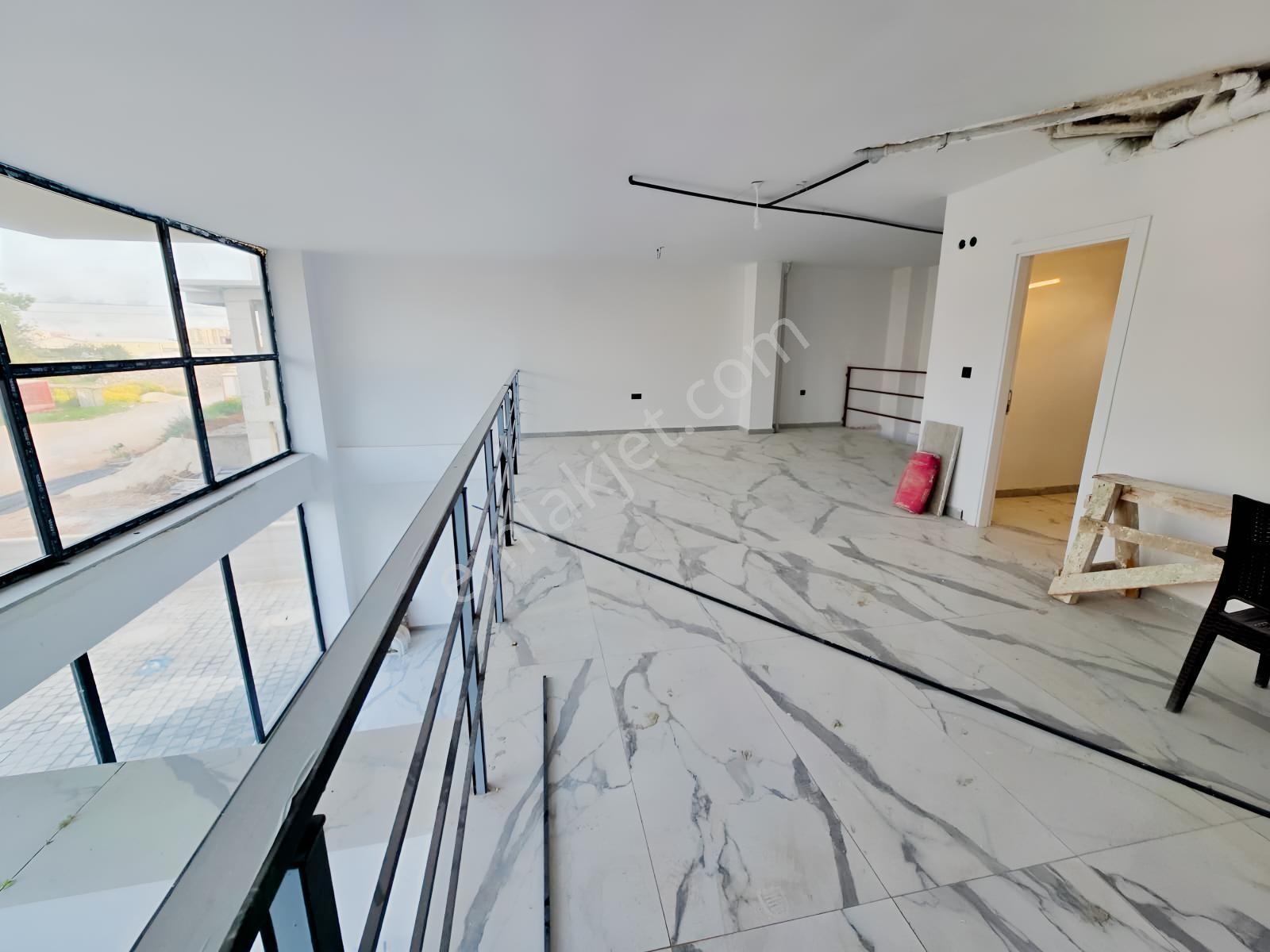 Satılık Dükkan 135 M2 - Görsel 19