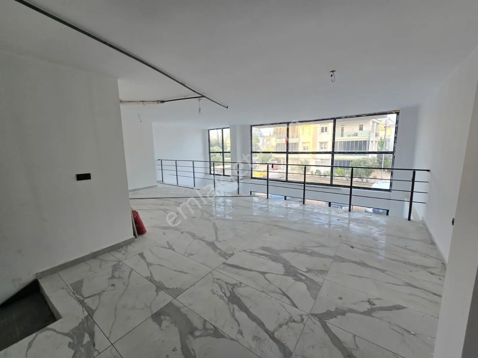 Satılık Dükkan 135 M2 - Görsel 5