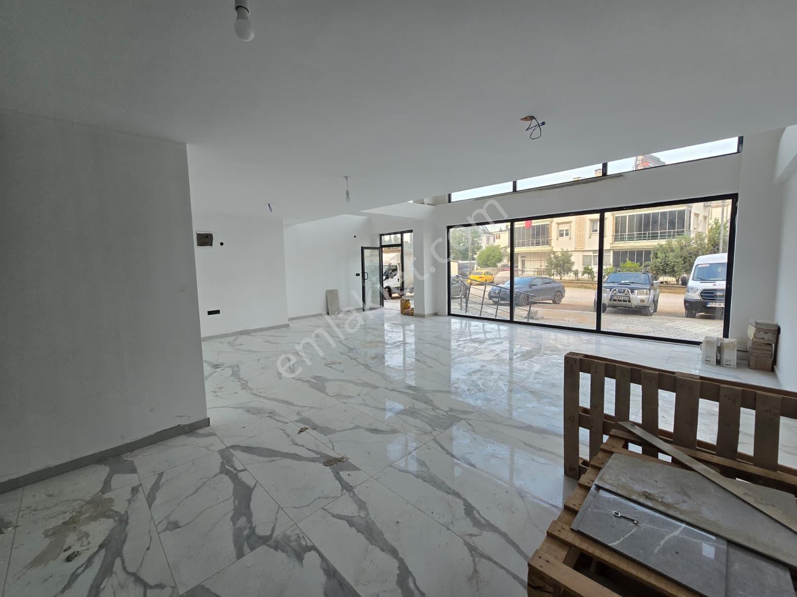 Satılık Dükkan 135 M2 - Görsel 10