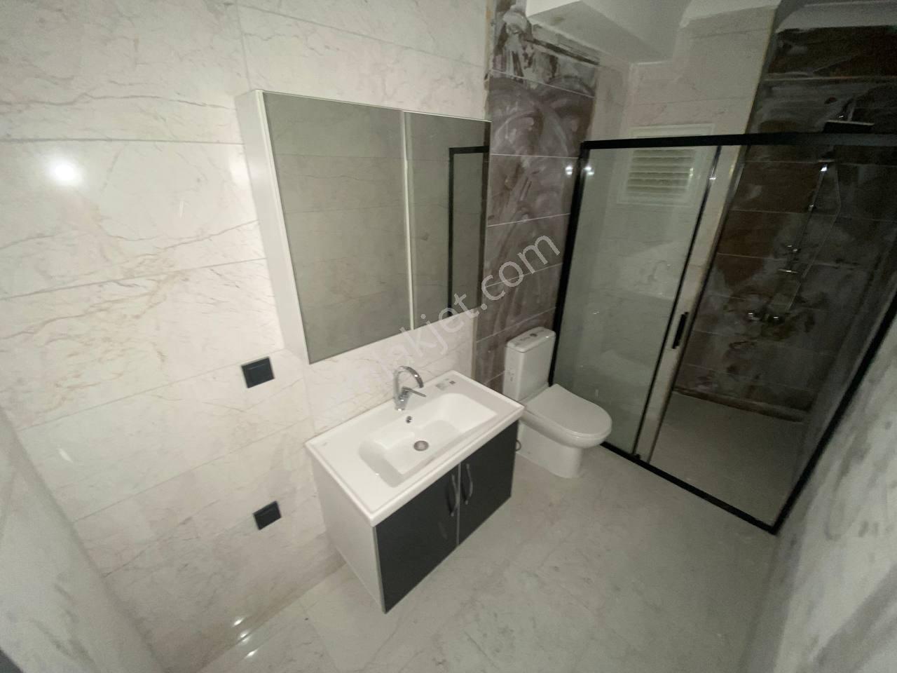 🟥aktiften Gerişte 1+1 Kiralık Daire - Görsel 12