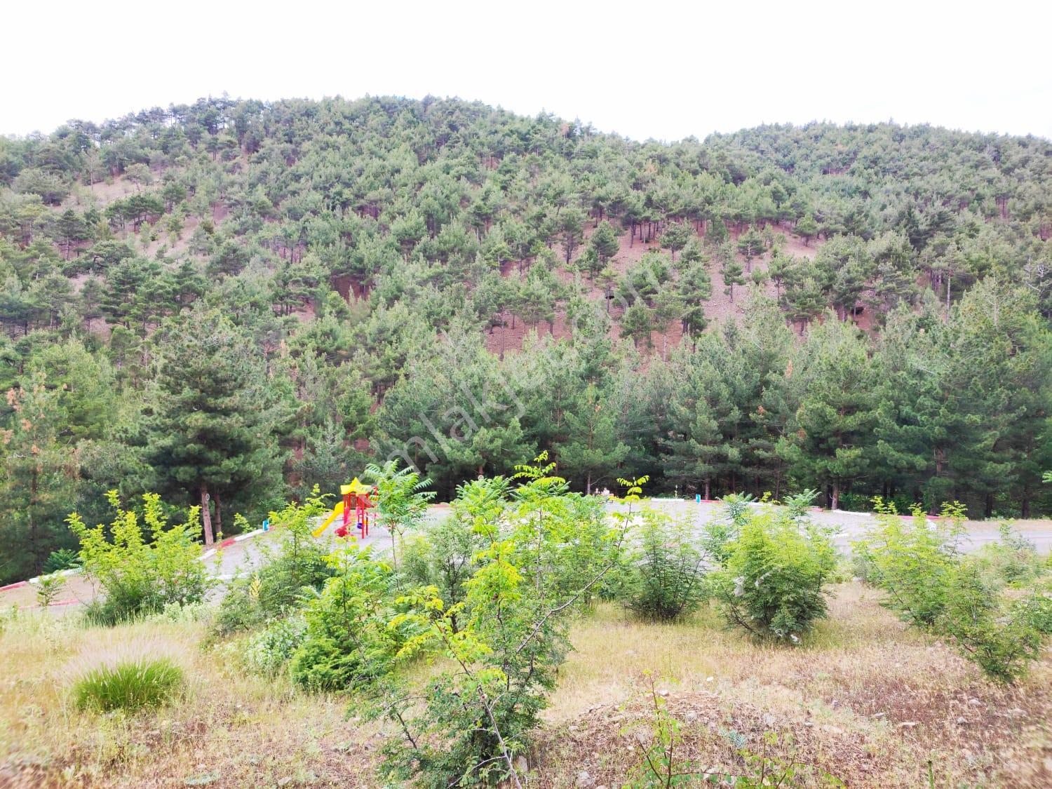 Kar Emlaktan İstiklal Mahallesinde 5 Kata İmarlı 400m2 Satılık Arsa - Görsel 20