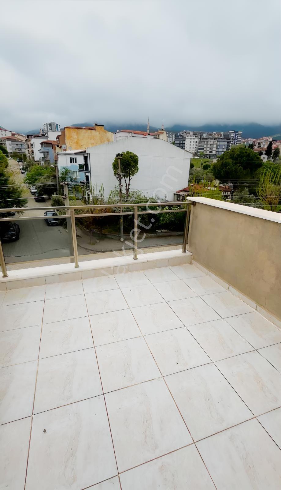 Bağbaşı Zümrüt Mevki Köse Daire Dubleks - Görsel 6