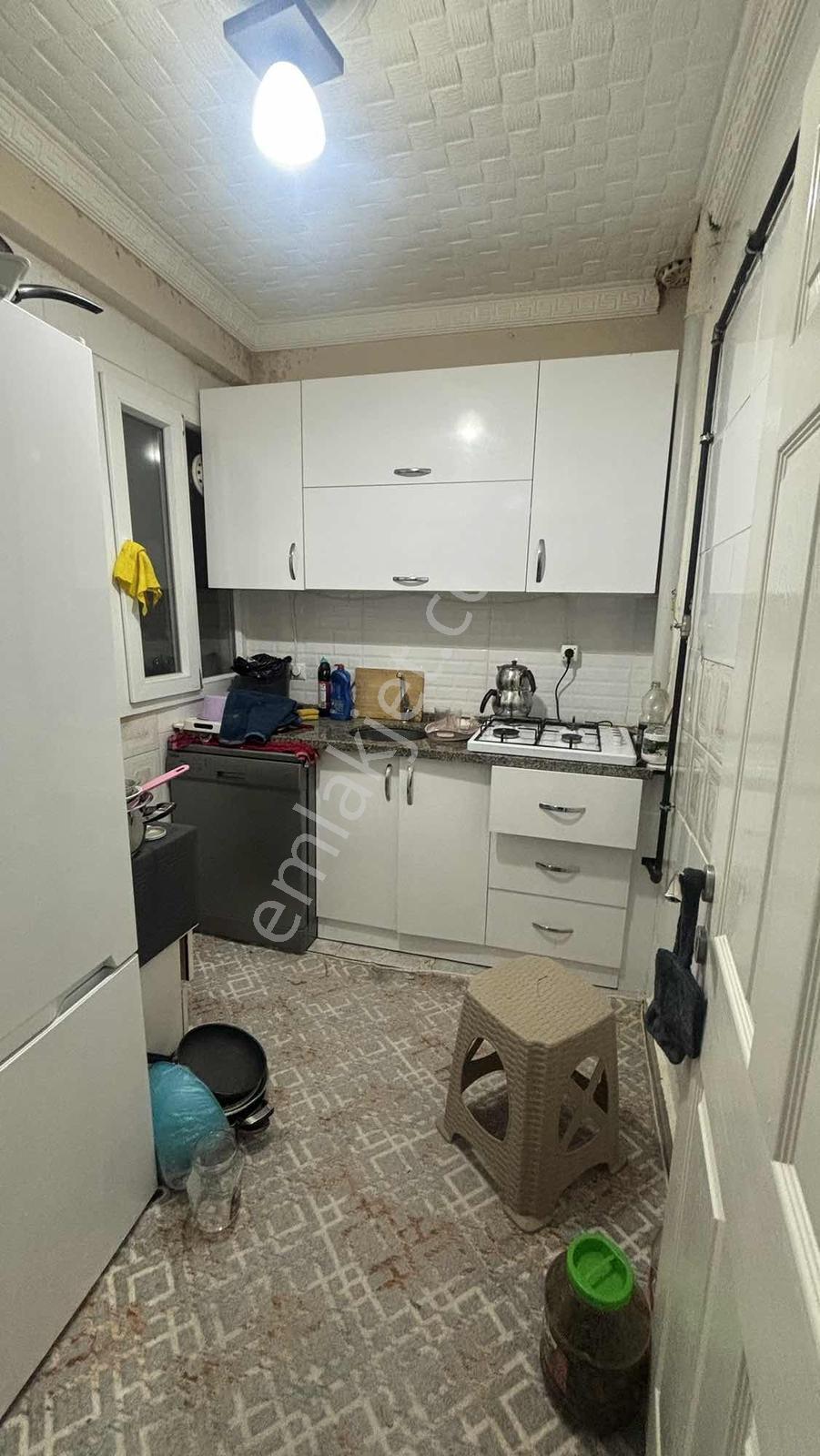 Fesleğende Uygun Giris Kat Daire - Görsel 8