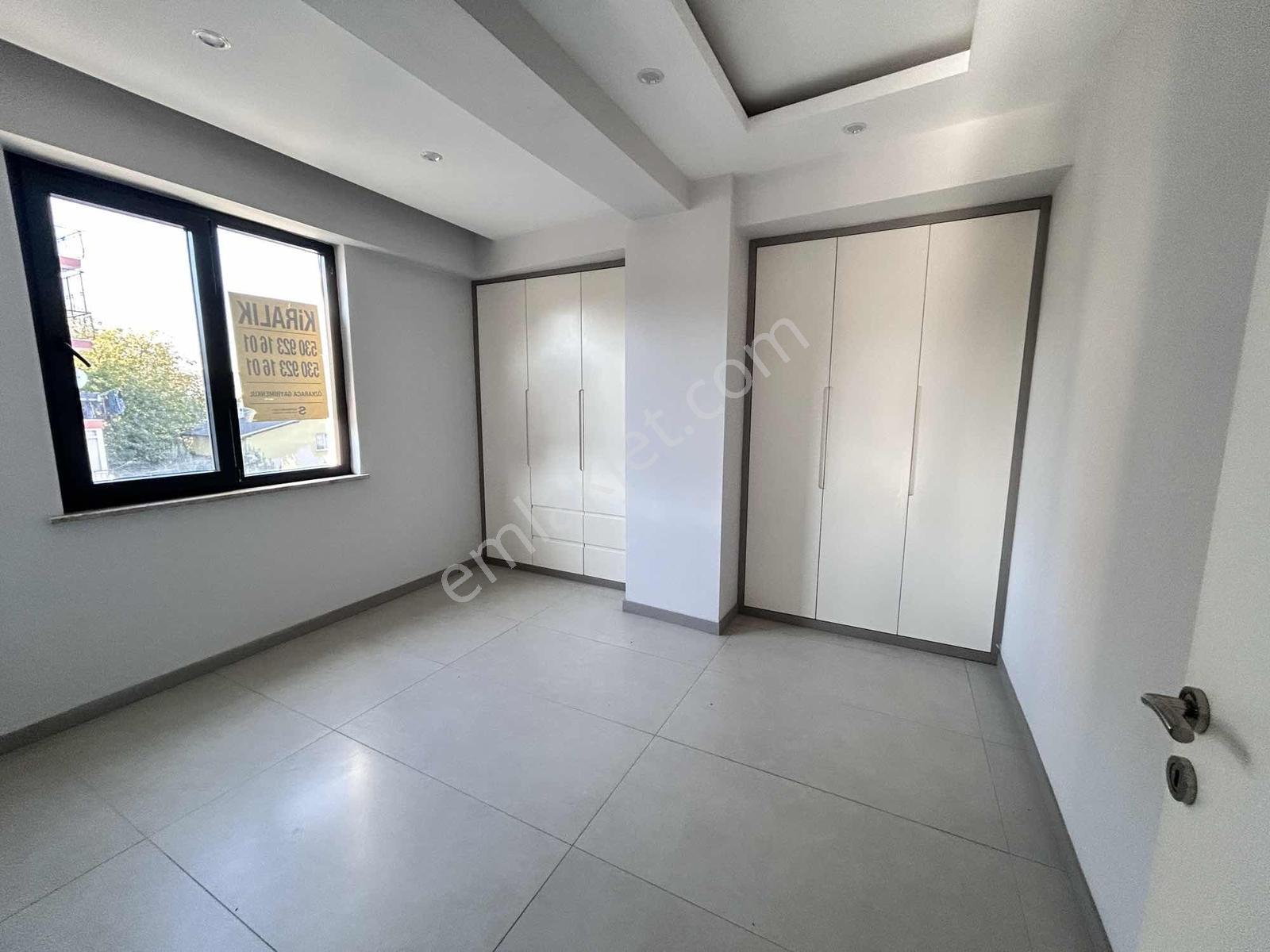Cadde Üzeri Manzaralı Daire... - Görsel 5