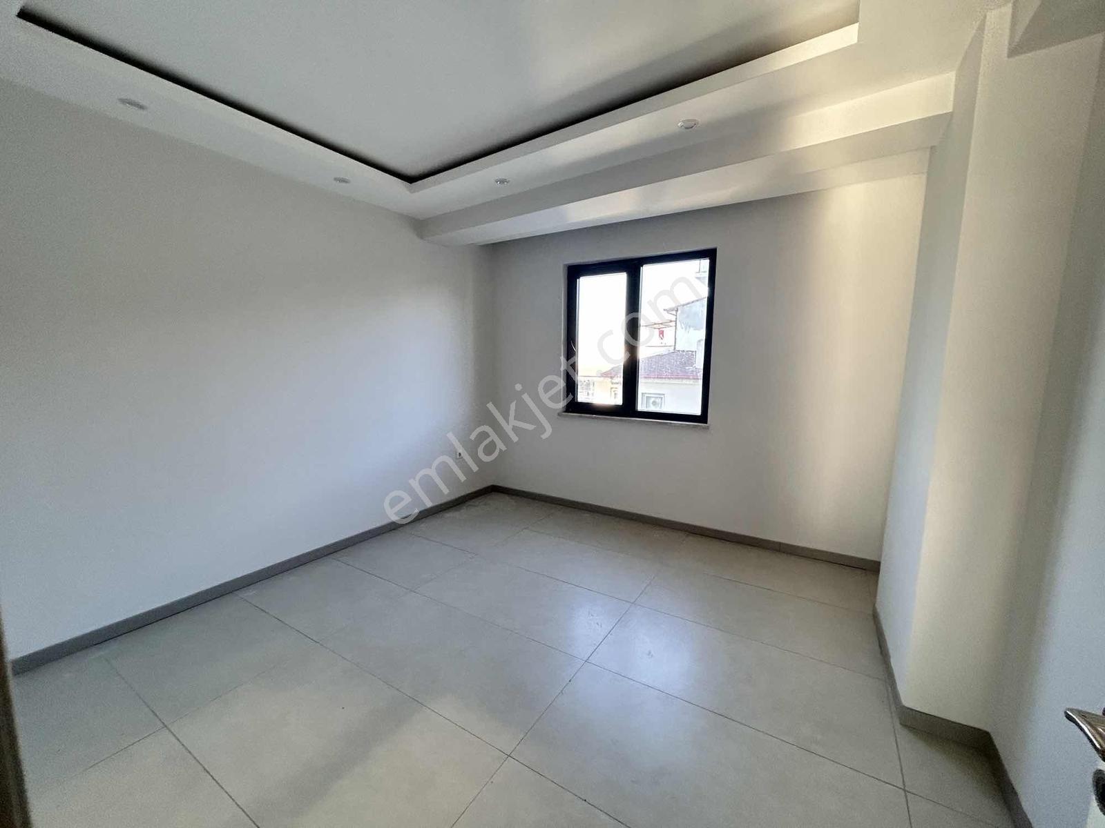 Cadde Üzeri Manzaralı Daire... - Görsel 6