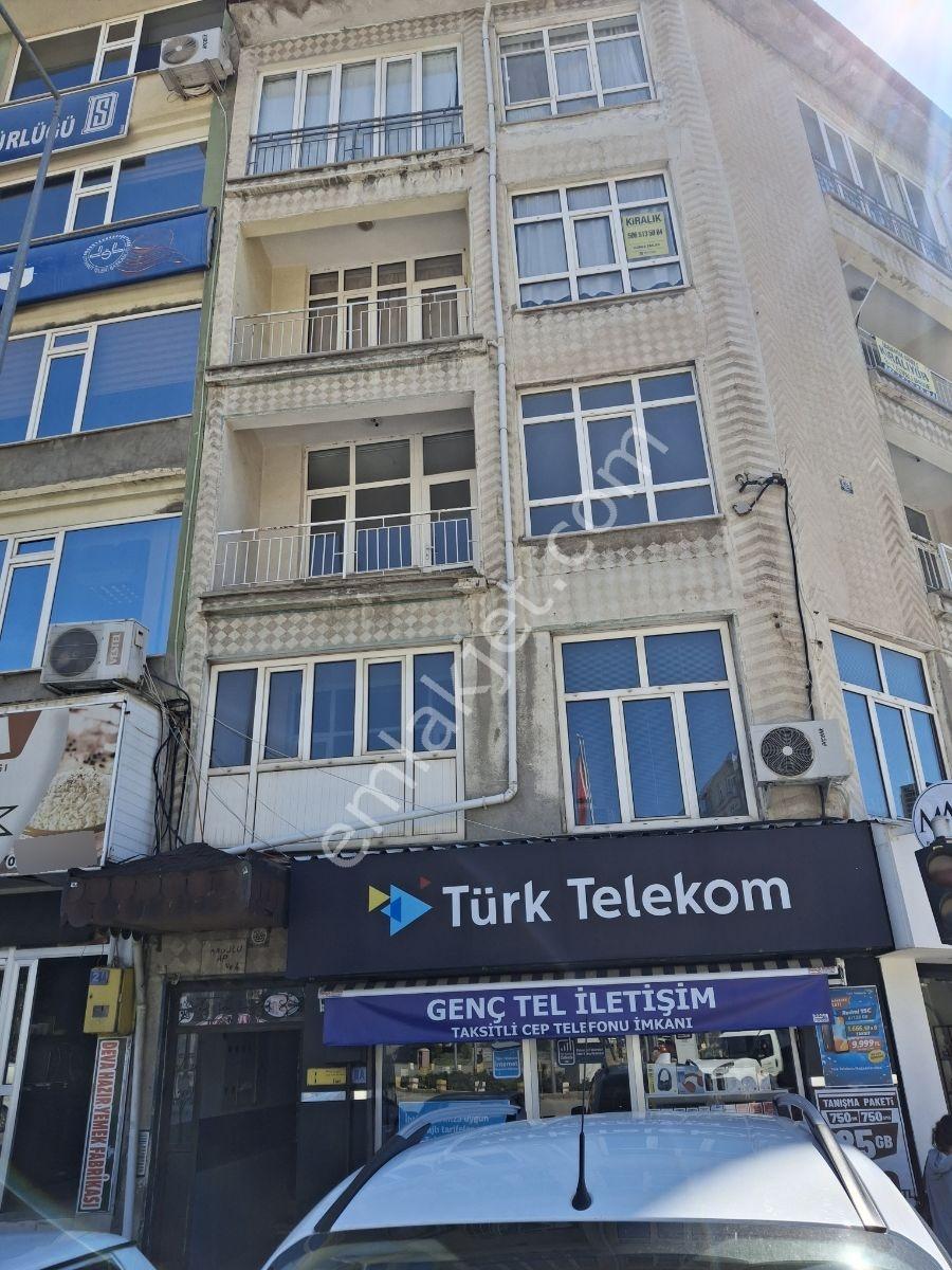 Şehir Merkezinde 3+1 Satılık Daire - Görsel 6