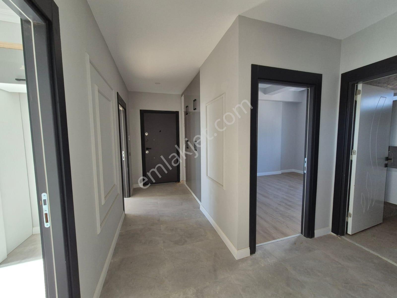 Esentepe'de Ebeveyn Bny Şehir Has 2km Havuzlu Site İçi 3+1 Daire - Görsel 28