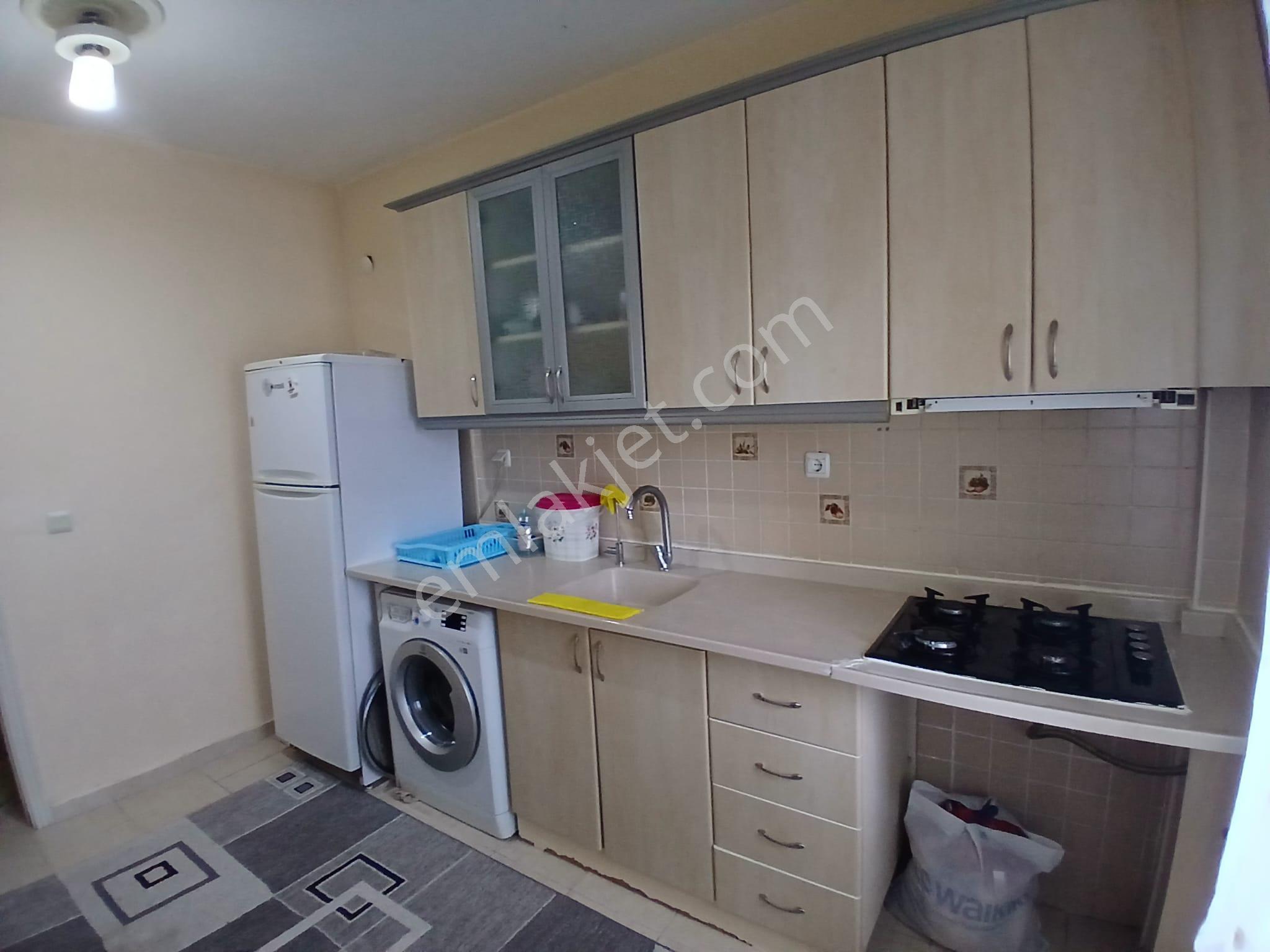 Akçay Emlak'tan Akşehir Kozağaç Tokide Eşyalı Kiralık 3+1 Daire - Görsel 19