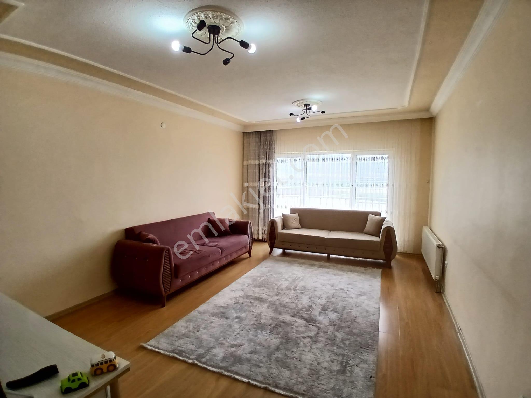 Akçay Emlak'tan Akşehir Kozağaç Tokide Eşyalı Kiralık 3+1 Daire - Görsel 25