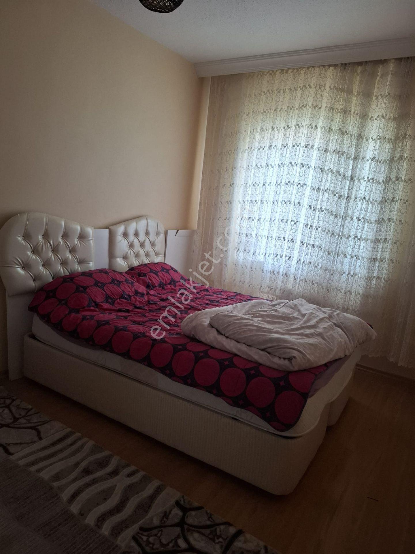 Akçay Emlak'tan Akşehir Kozağaç Tokide Eşyalı Kiralık 3+1 Daire - Görsel 5