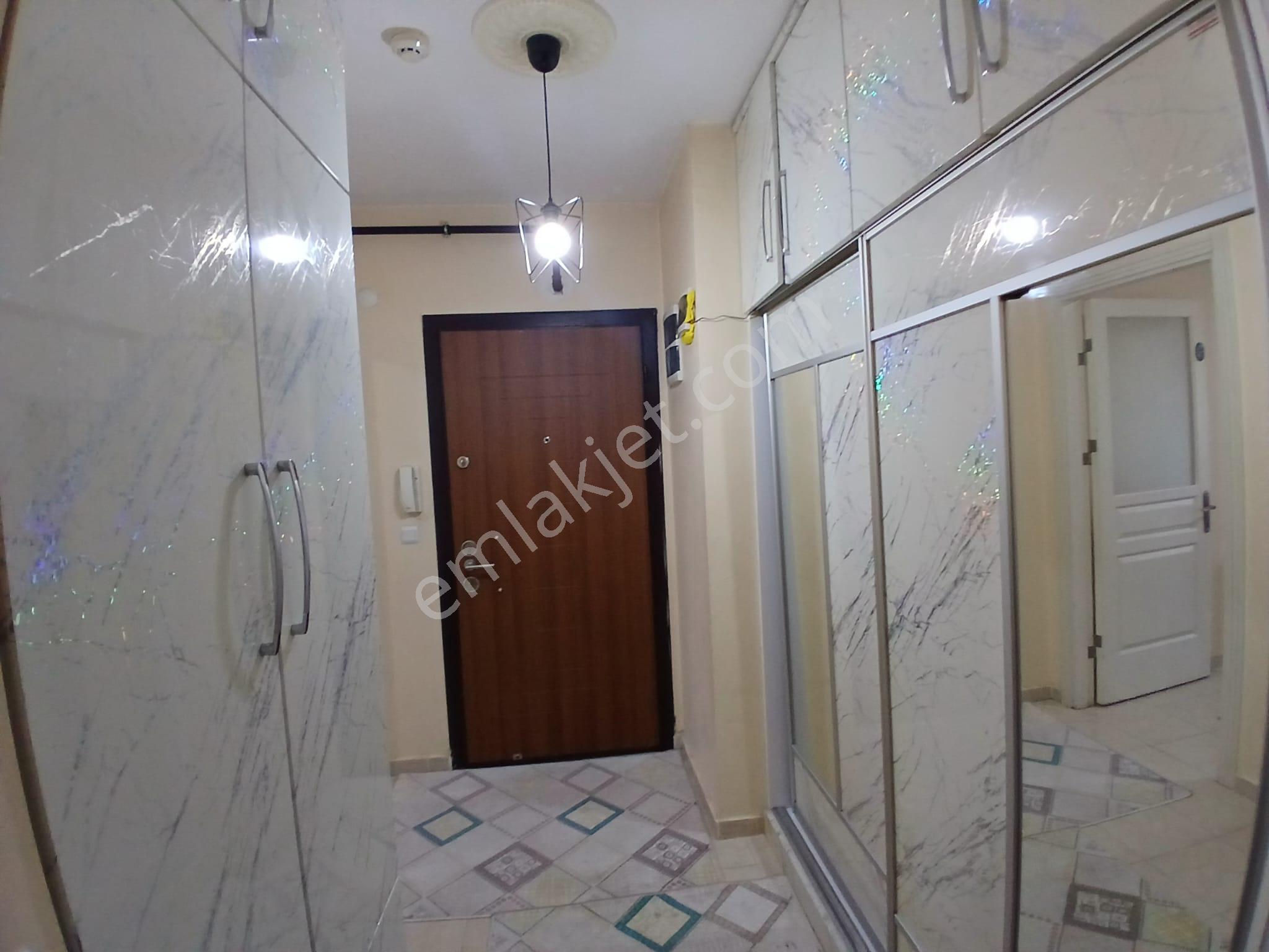 Akçay Emlak'tan Akşehir Kozağaç Tokide Eşyalı Kiralık 3+1 Daire - Görsel 12