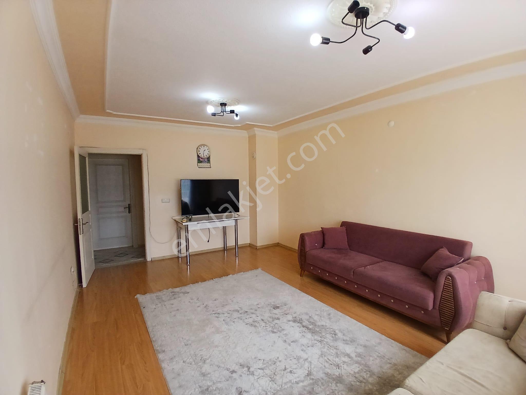 Akçay Emlak'tan Akşehir Kozağaç Tokide Eşyalı Kiralık 3+1 Daire - Görsel 13