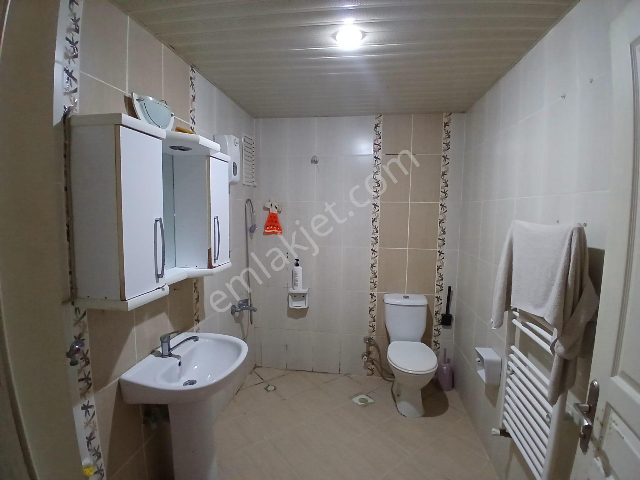Akçay Emlak'tan Akşehir Kozağaç Tokide Eşyalı Kiralık 3+1 Daire - Görsel 21