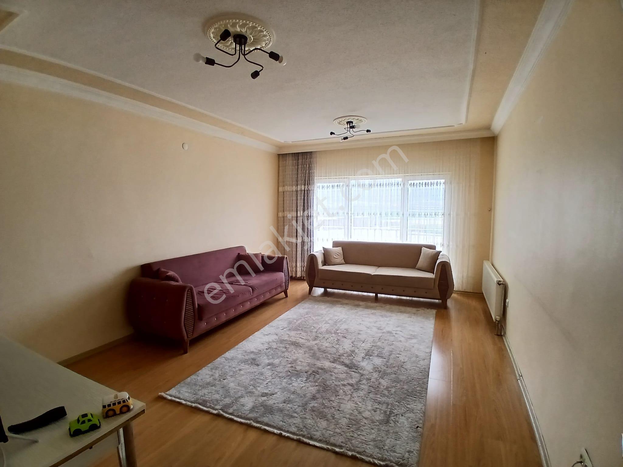 Akçay Emlak'tan Akşehir Kozağaç Tokide Eşyalı Kiralık 3+1 Daire - Görsel 15