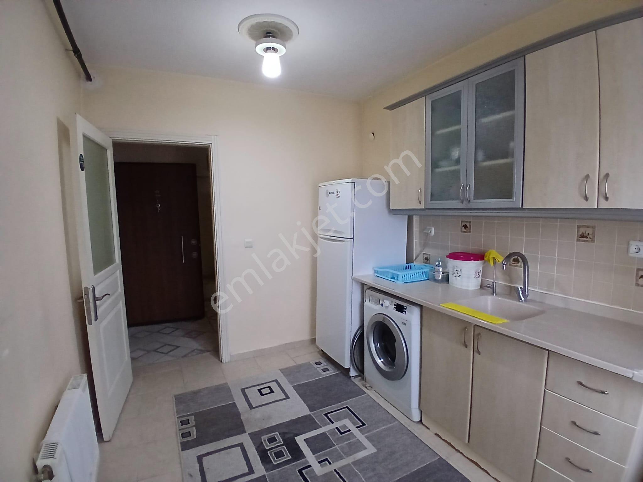Akçay Emlak'tan Akşehir Kozağaç Tokide Eşyalı Kiralık 3+1 Daire - Görsel 28