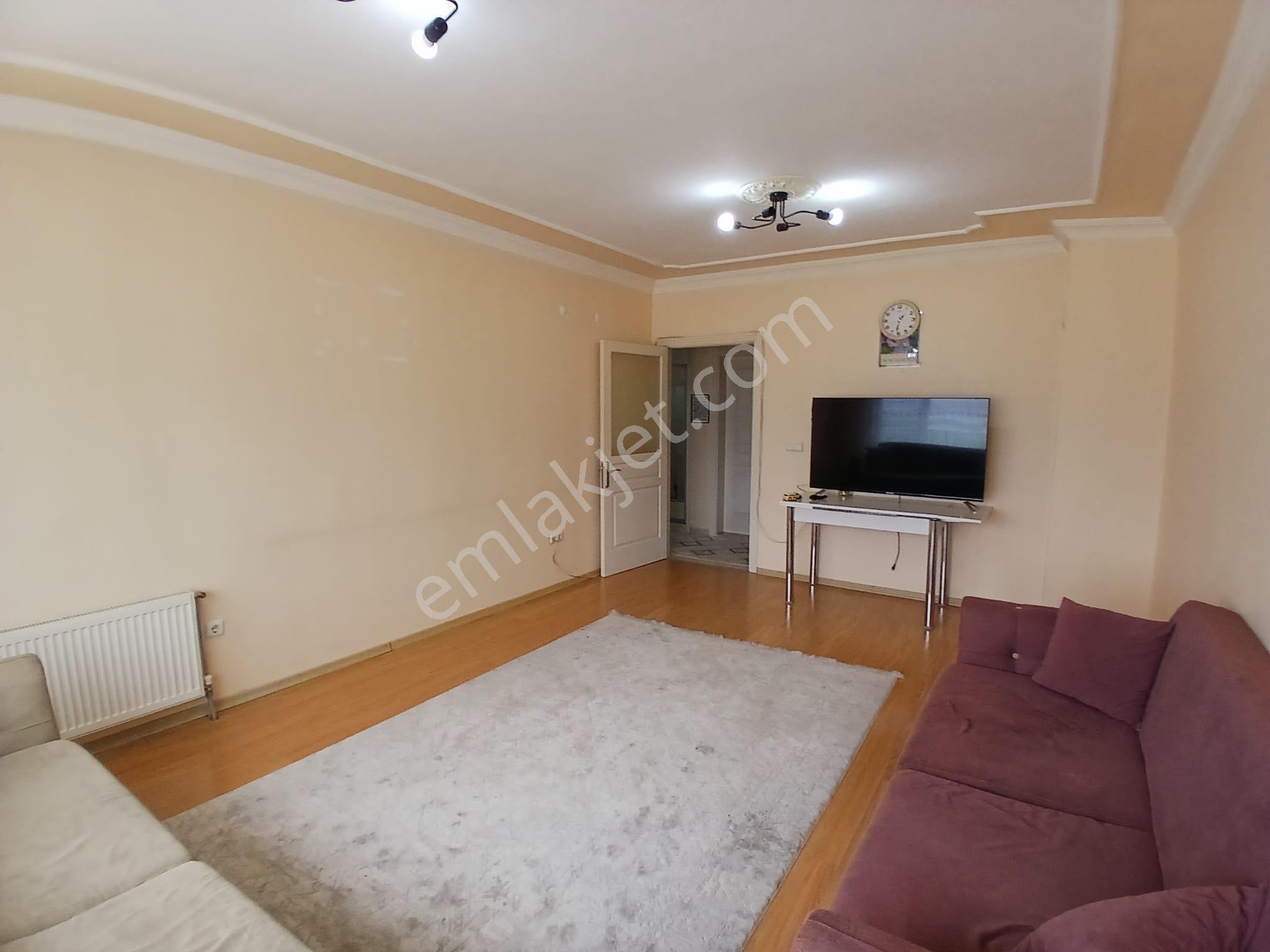 Akçay Emlak'tan Akşehir Kozağaç Tokide Eşyalı Kiralık 3+1 Daire - Görsel 24