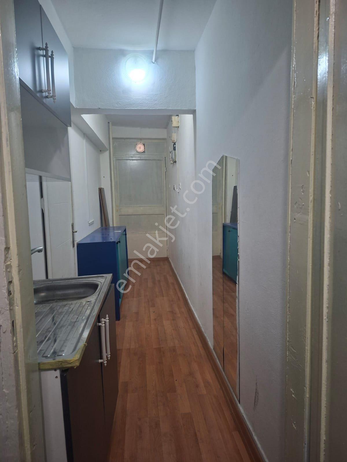 Tekin Emlaktan Aşağı Eğlence Yanı Cadde Yanı Tuvalet Mutfak Var Uygun Fiyat Kiralık 40m2 Dükkan !!!! - Görsel 8