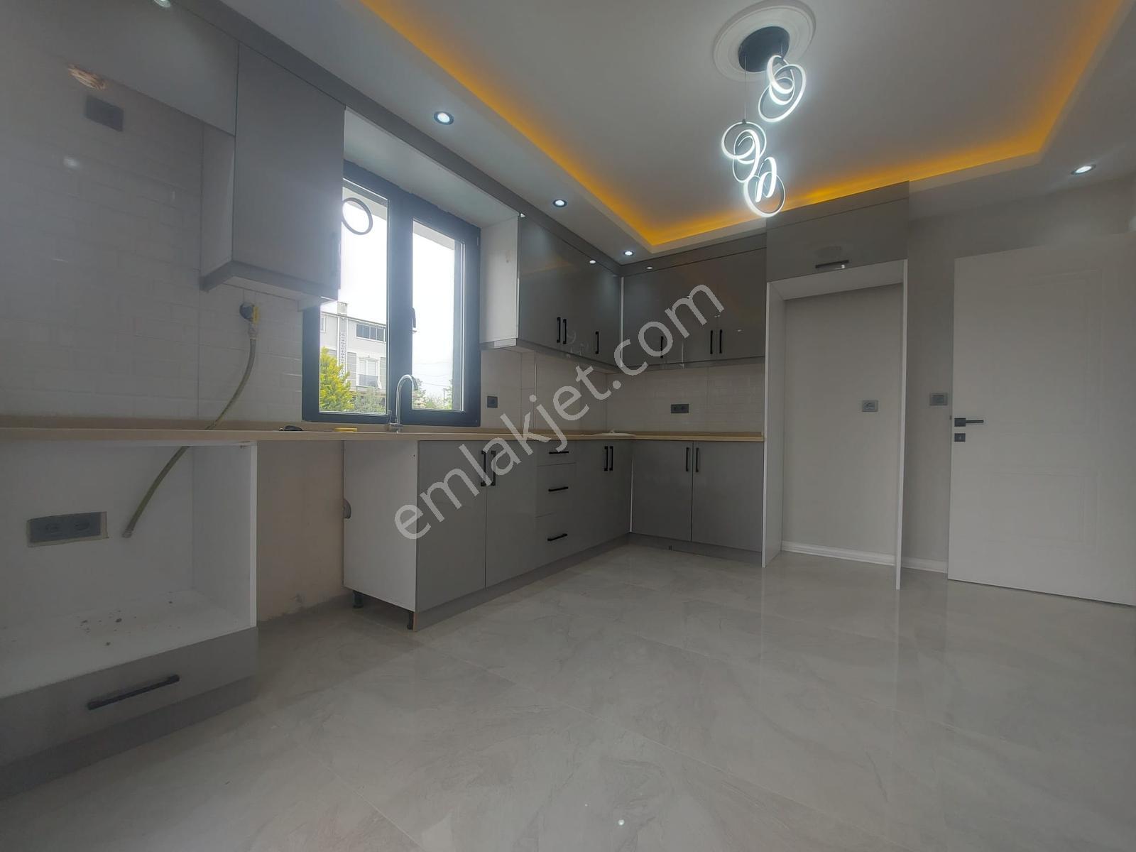 Menyap'tan Yeniçiftlikte 316 M2 Arsa İçinde Havuzlu 4+1 Villa - Görsel 7