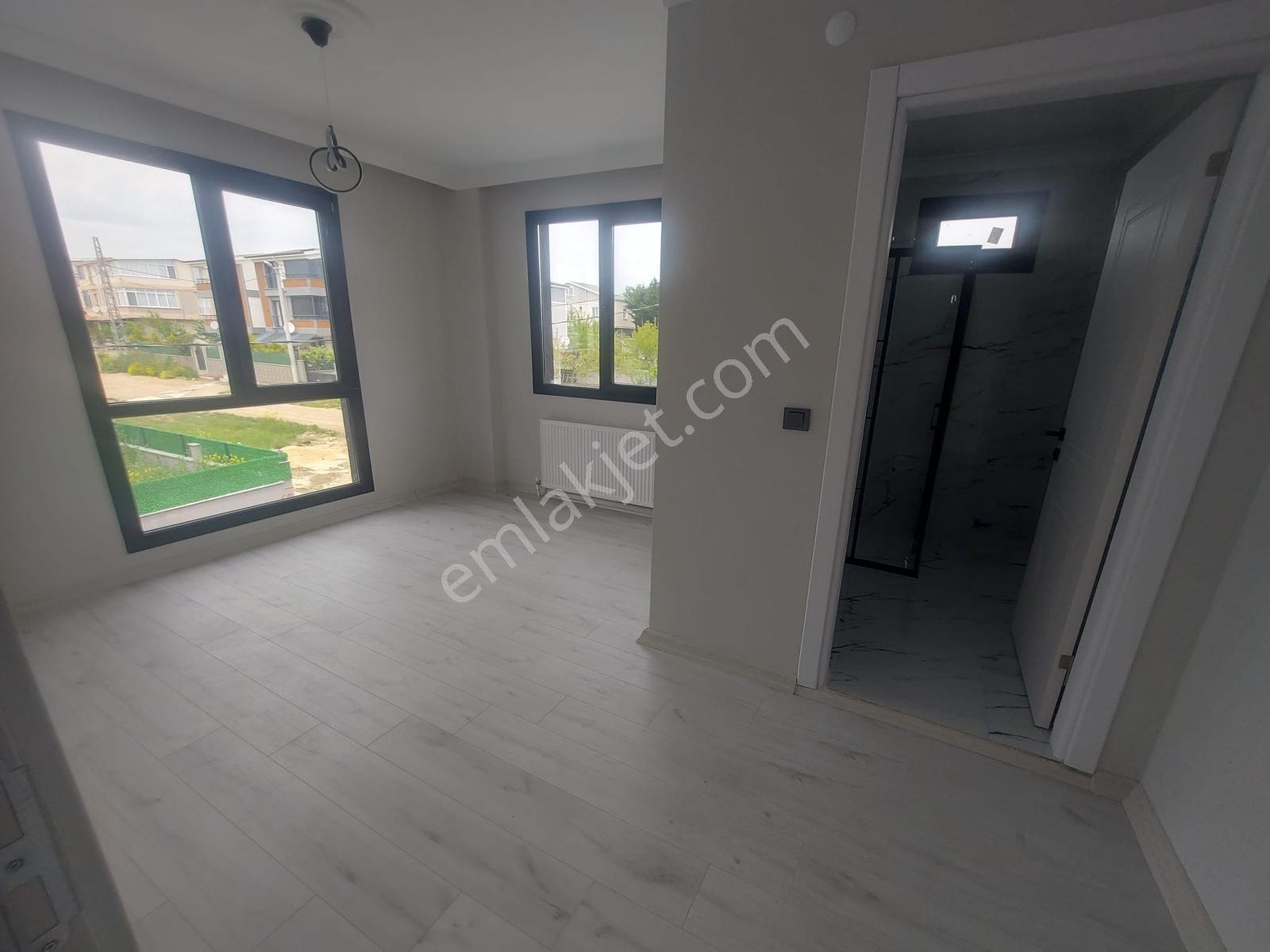 Menyap'tan Yeniçiftlikte 316 M2 Arsa İçinde Havuzlu 4+1 Villa - Görsel 9