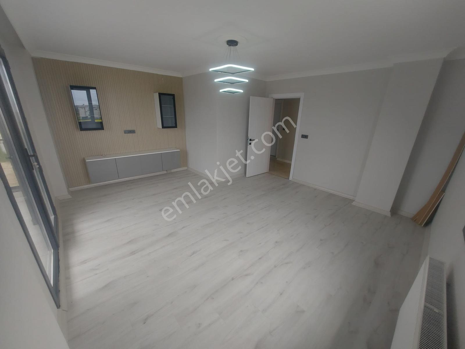 Menyap'tan Yeniçiftlikte 316 M2 Arsa İçinde Havuzlu 4+1 Villa - Görsel 25