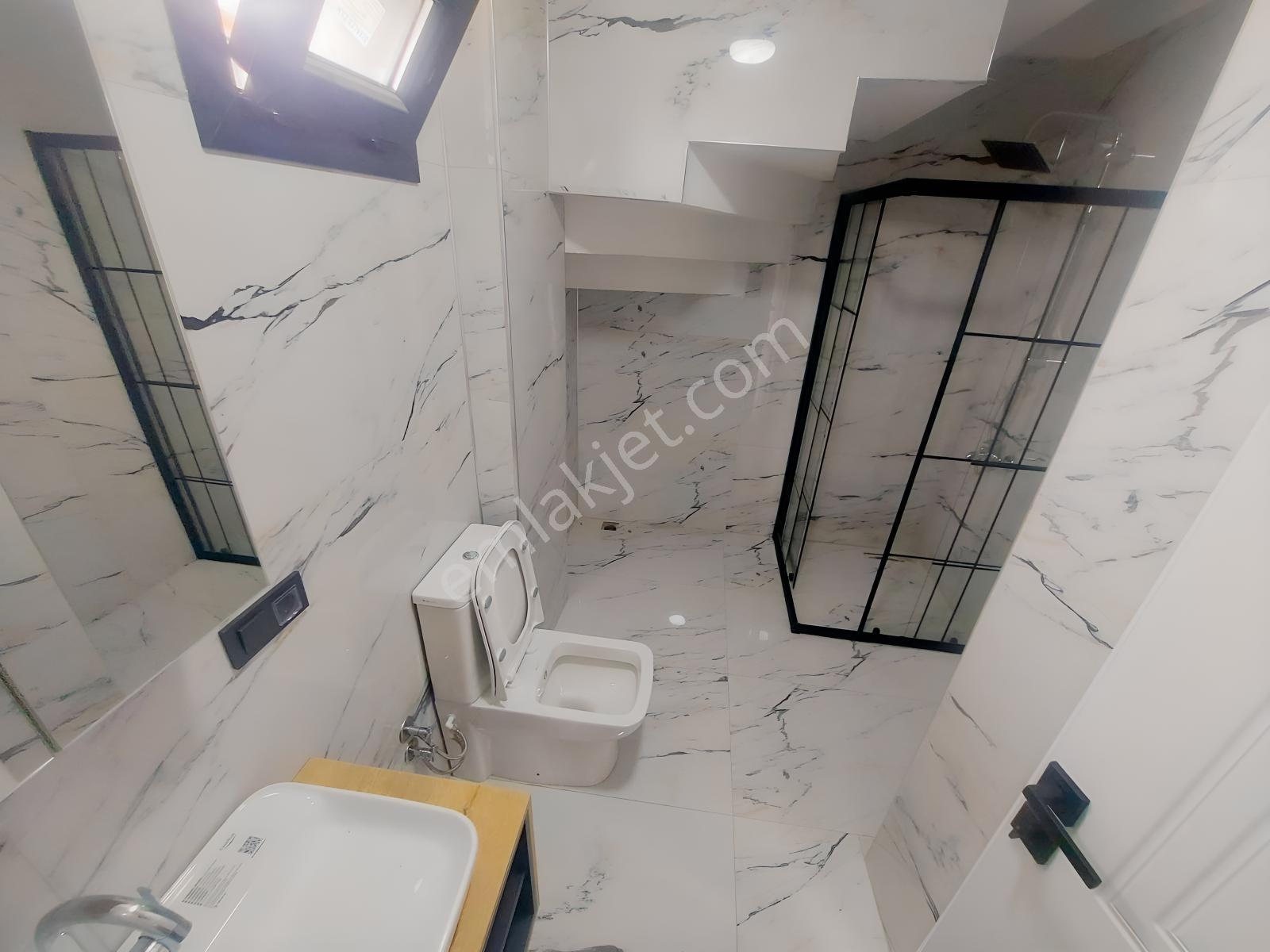 Menyap'tan Yeniçiftlikte 316 M2 Arsa İçinde Havuzlu 4+1 Villa - Görsel 14