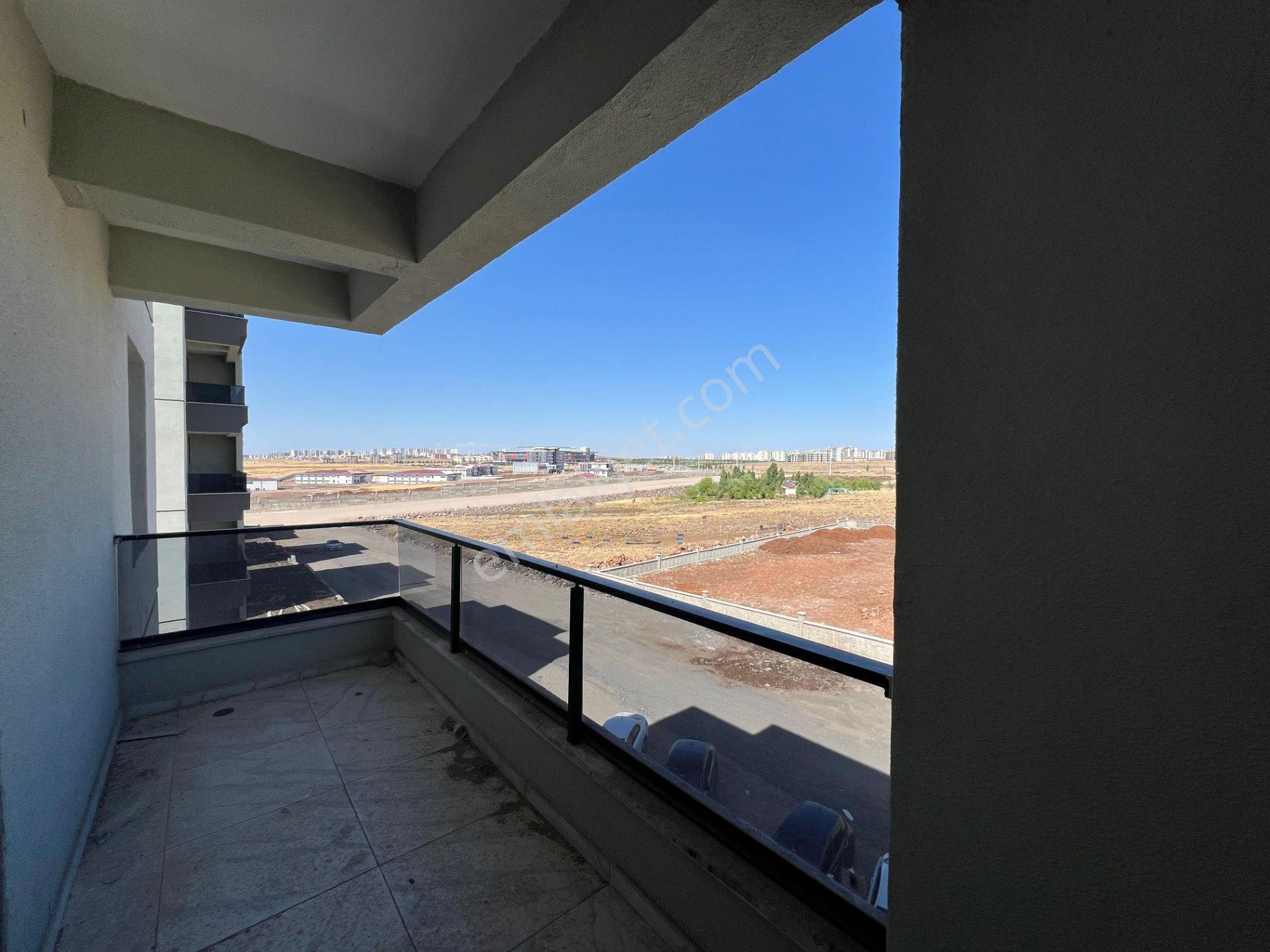 Şehir Hastanesi Yanında Özay Yapı 1.etapda - Görsel 9