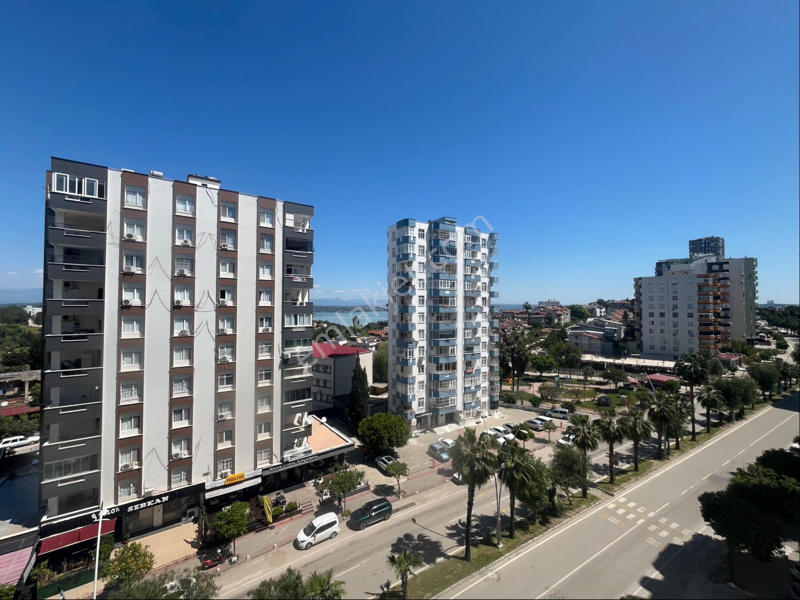 Süleyman Demirel Bulvar Üzeri/geniş/3+1/k.mutfaklı/göl Manzaralı - Görsel 2