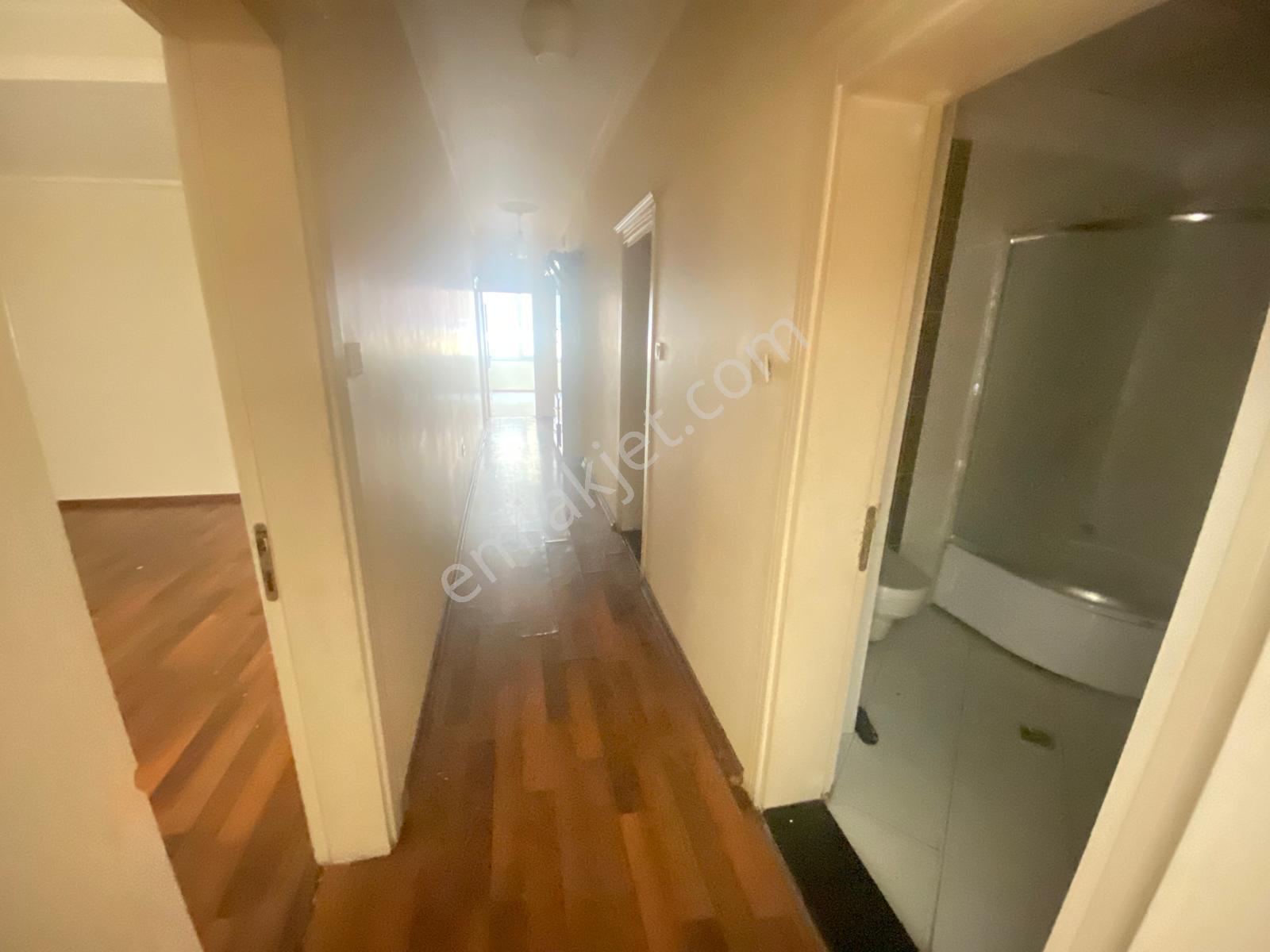 Prestij'den İhsaniye'de Ayrı Mutfak Geniş Oturumlu 2+1 Daire - Görsel 18