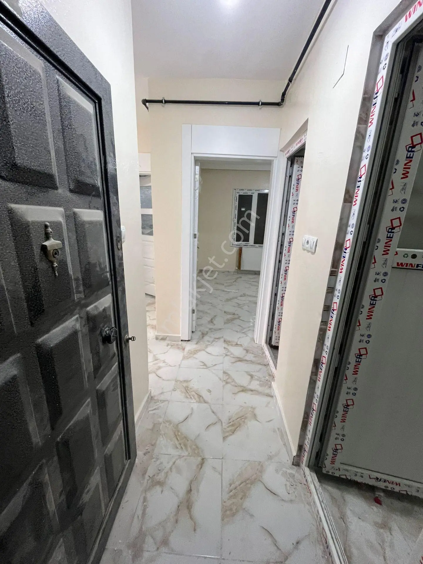 Mavi Emlaktan Selahattin Eyyubi Mah Satılık Komple Bina 11.500.000 Tl - Görsel 2