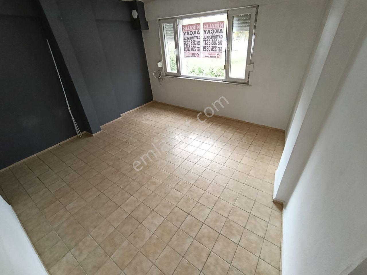 İkizçayda Dere Kenarı Ayrı Mutfaklı Ön Cephe Kiralık 2+1 Daire - Görsel 13