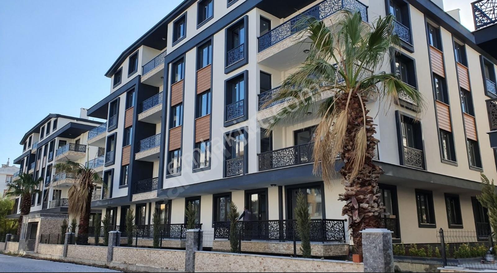İkizçayda Dere Kenarı Ayrı Mutfaklı Ön Cephe Kiralık 2+1 Daire - Görsel 3