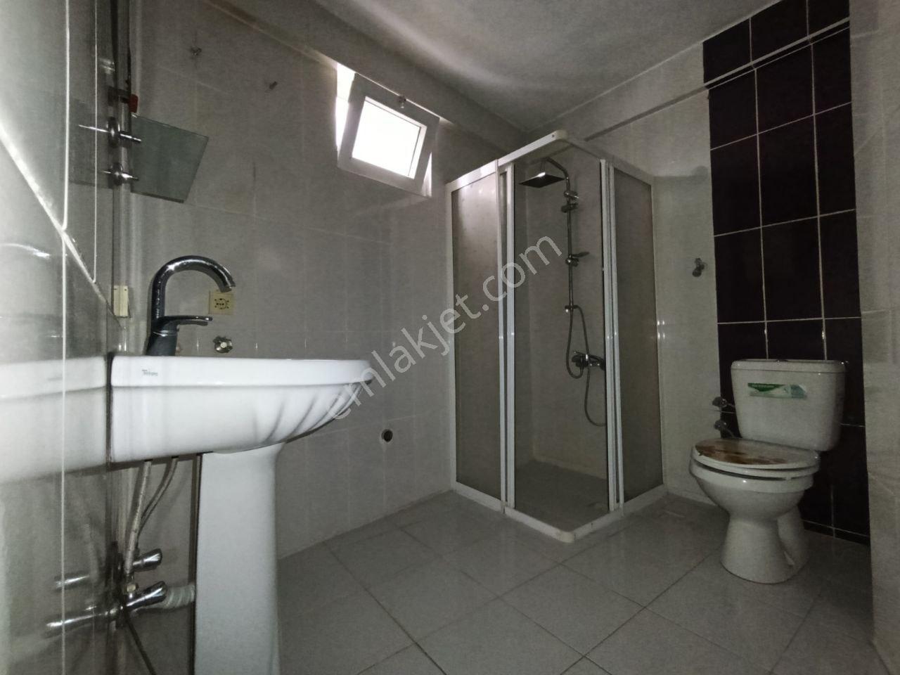 İkizçayda Dere Kenarı Ayrı Mutfaklı Ön Cephe Kiralık 2+1 Daire - Görsel 17