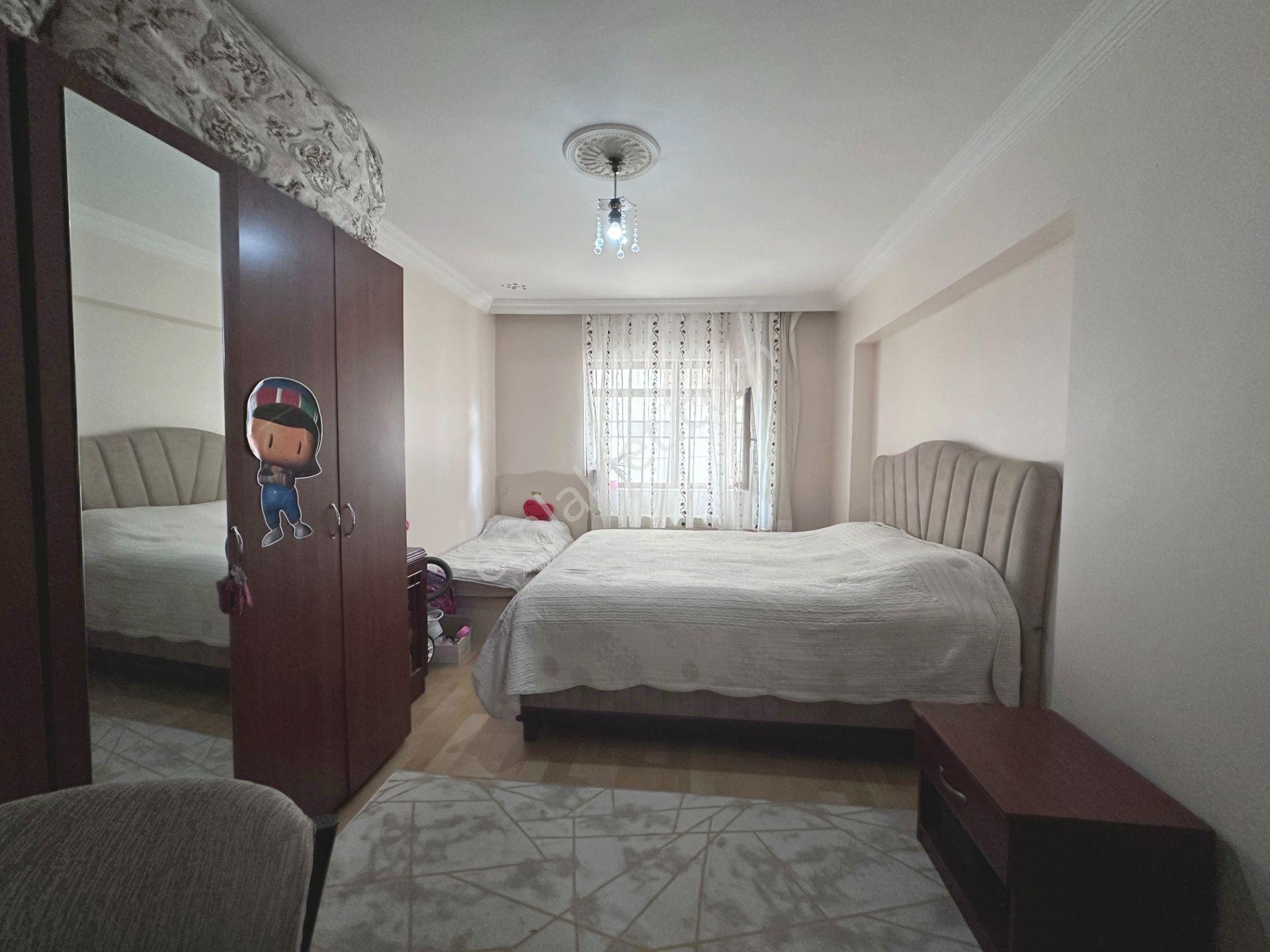 Bahçelerüstü Mahallesinde Geniş Kullanışlı Balkonlu 2+1 Satılık - Görsel 8
