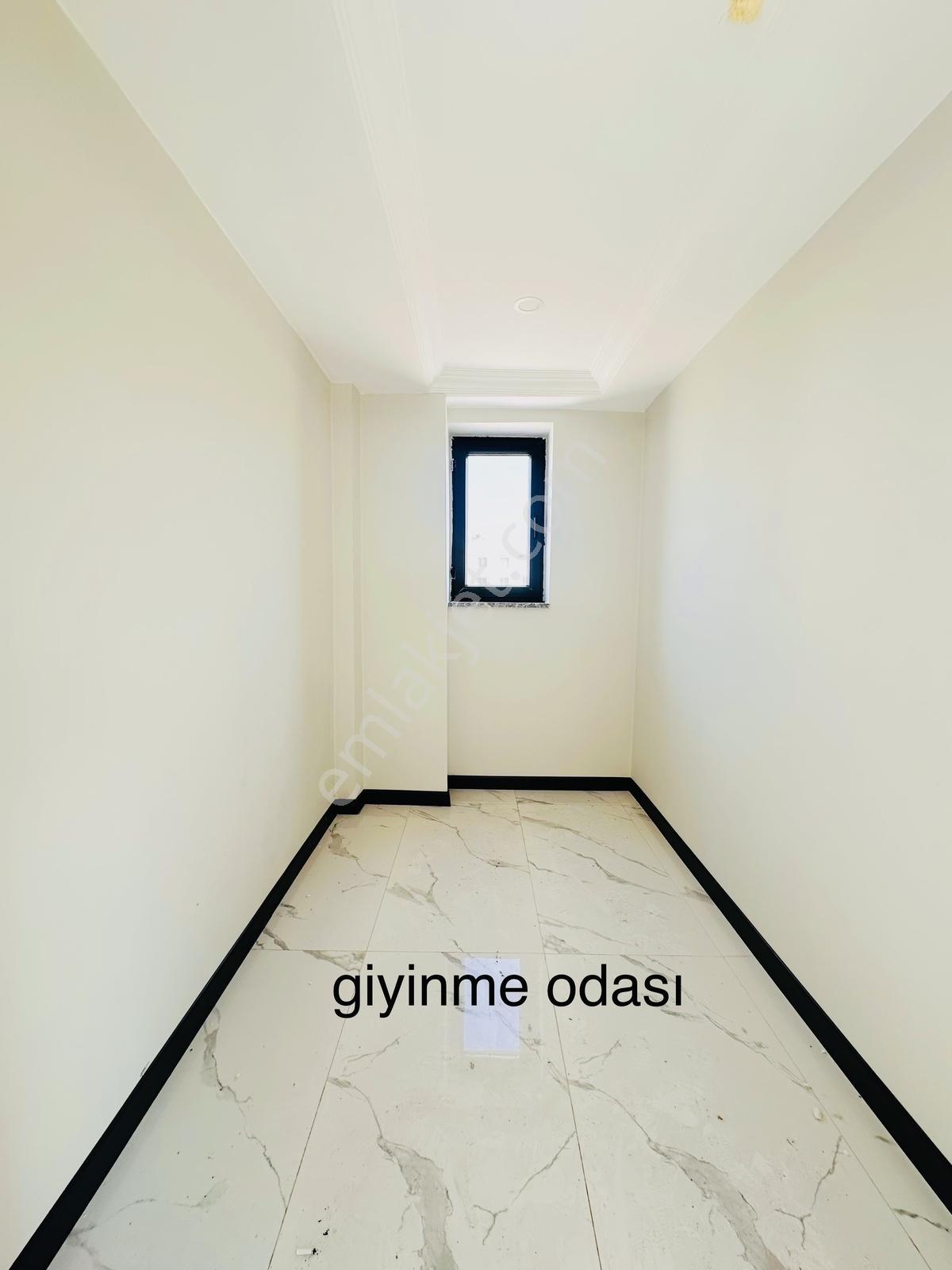 Gama Gayrimenkul'den Ihlamur Kentte Özel O.parkl Sıfır 3+1 Daire - Görsel 15